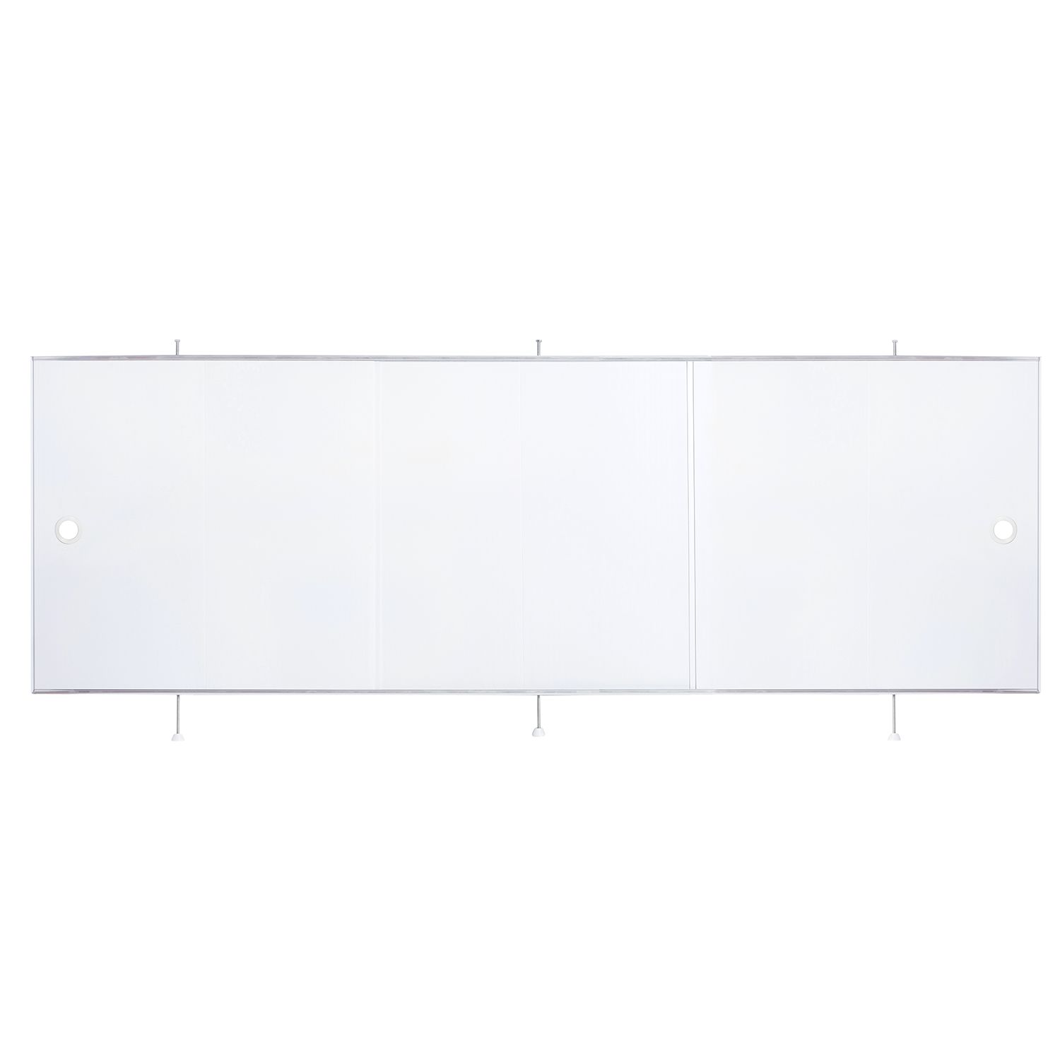 Панель для ванної Direct 1600x560