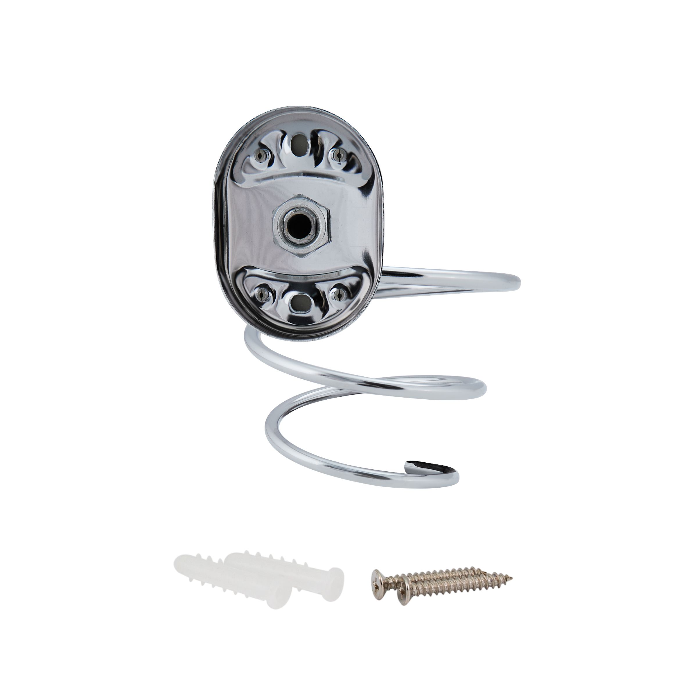 Держатель для фена Lidz (CRM) 114.04.04