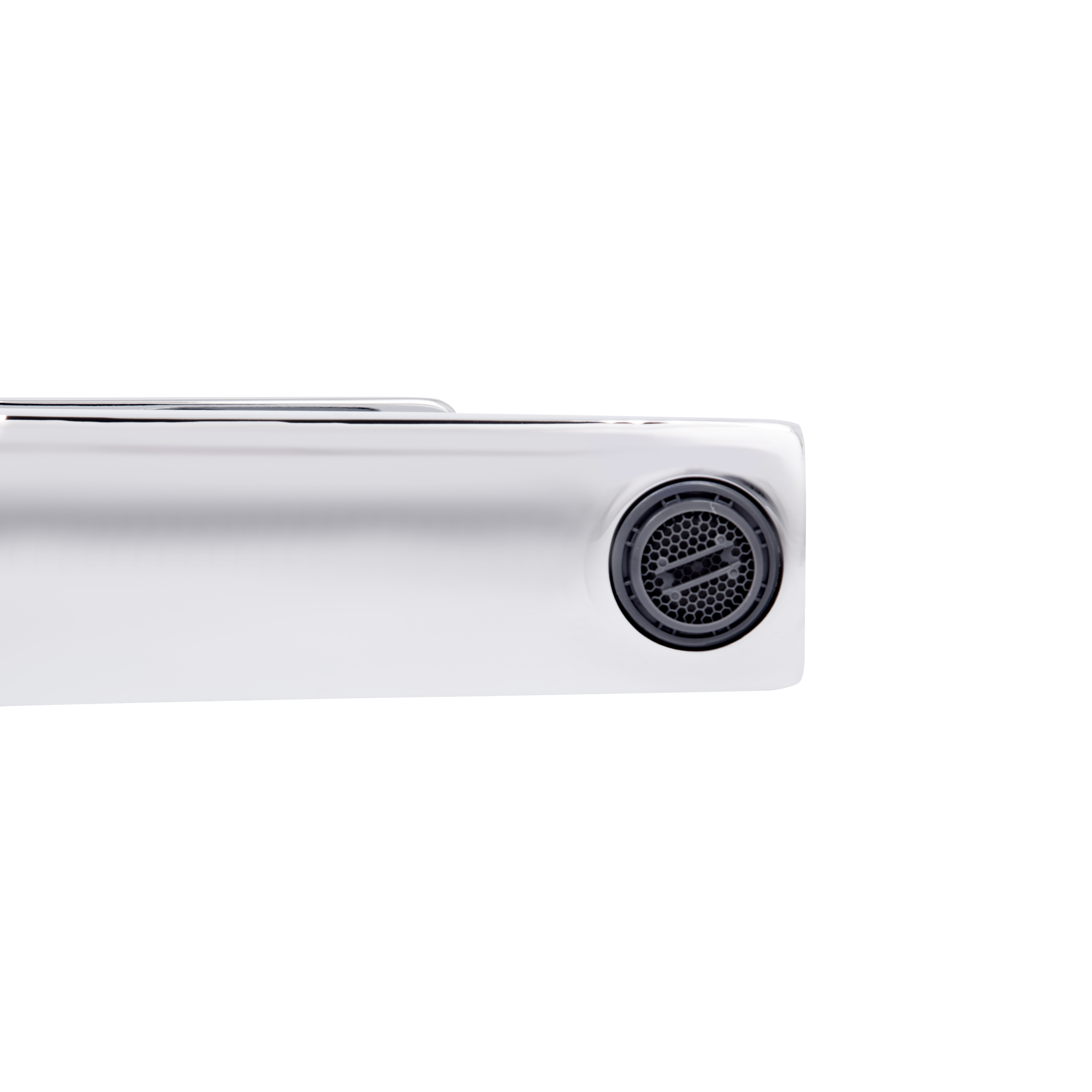 Змішувач для раковини високий Qtap Nando  QTNAN269CRM48650 Chrome