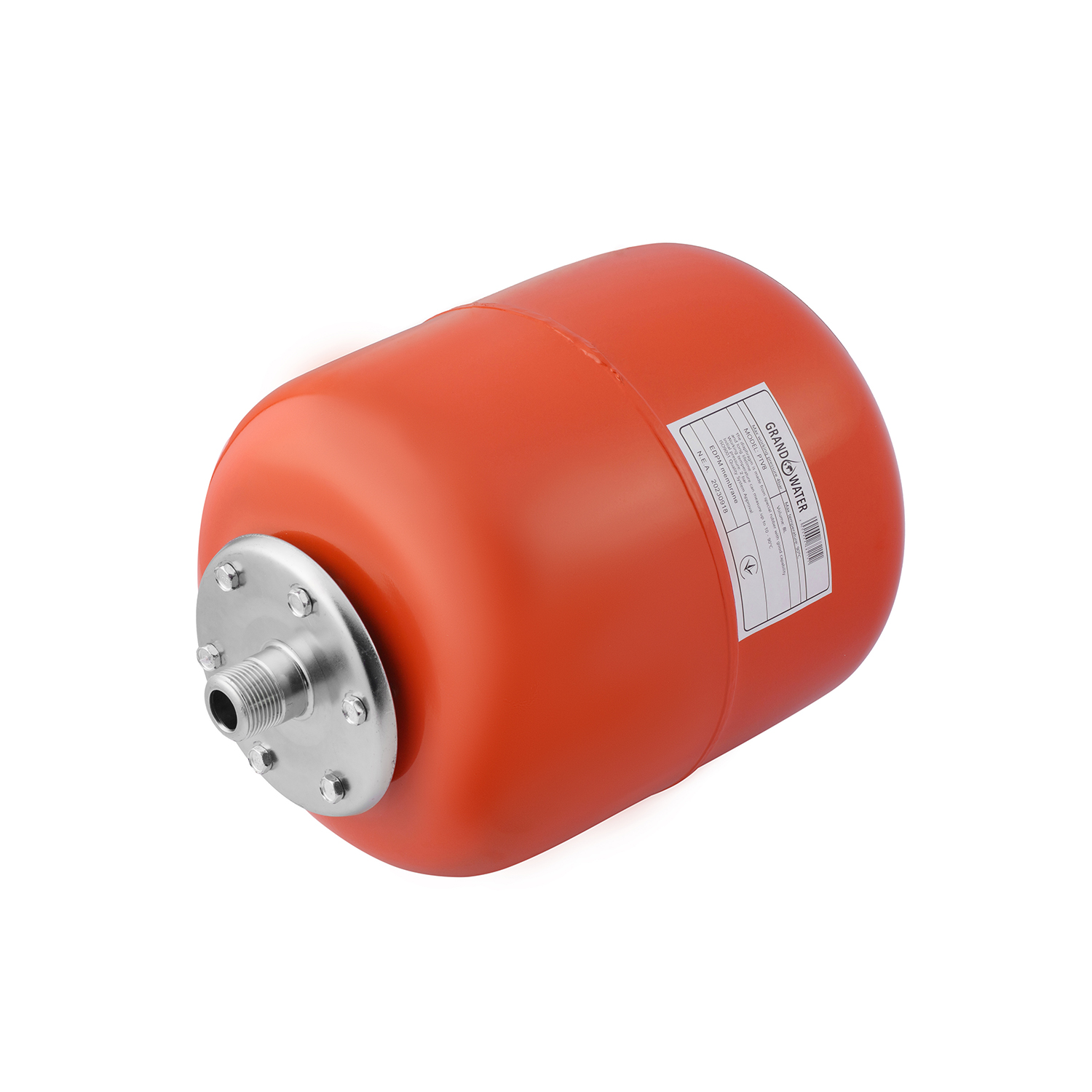 Розширювальний бак Grandwater PTV8