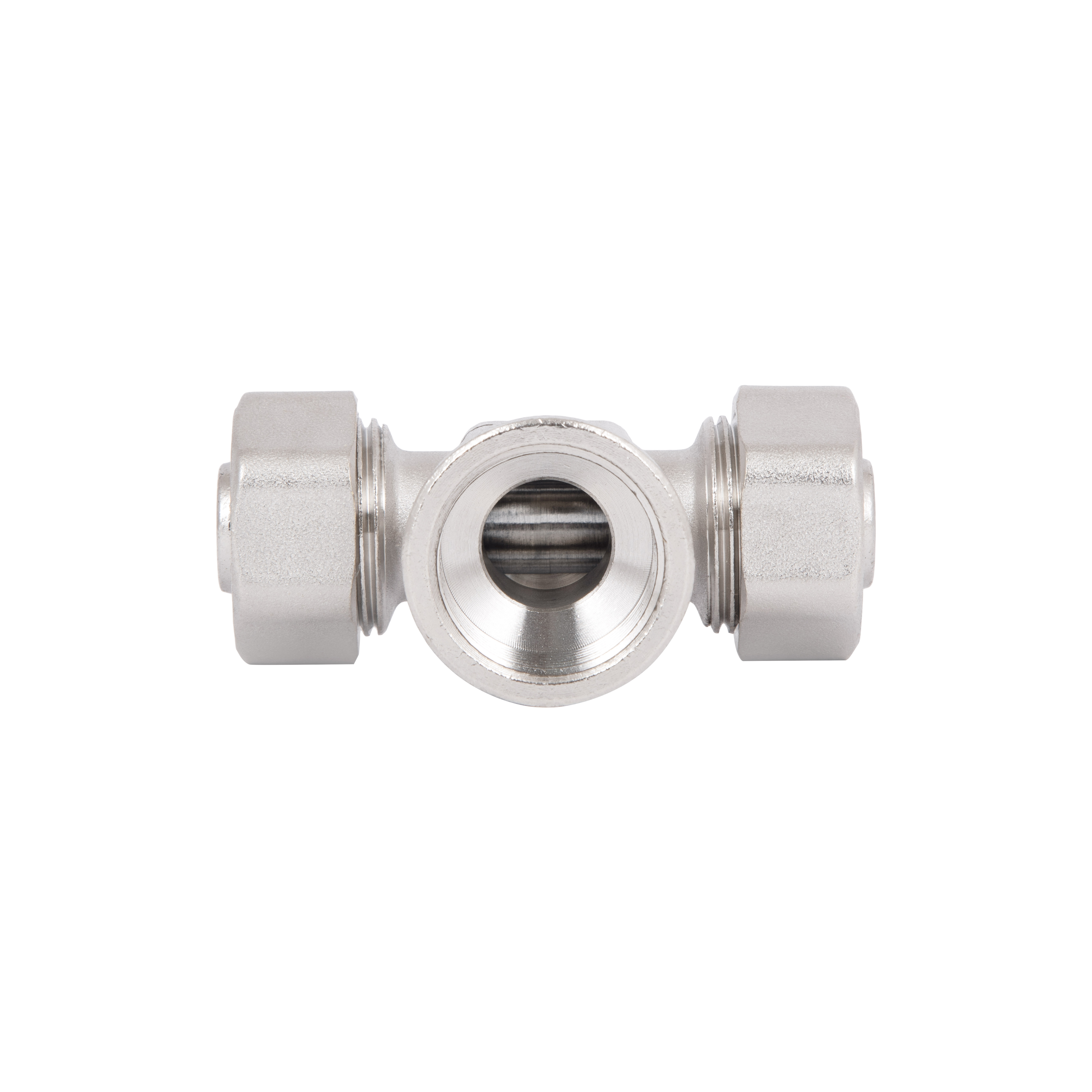 Трійник обтискний Thermo Alliance Standart 20х3/4"х20 ВР SD159W202020