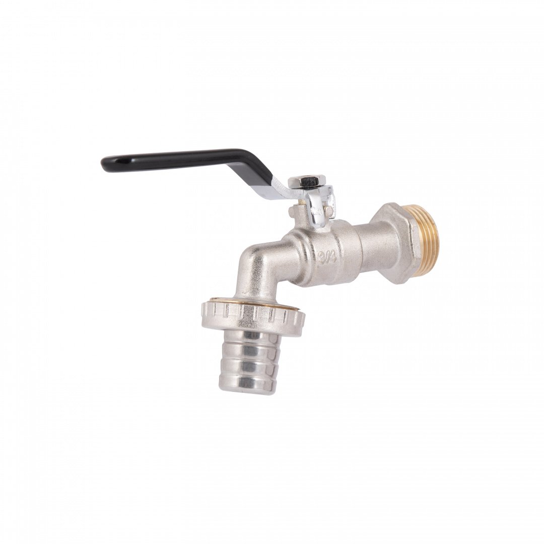 Кран поливальний Valve 3/4" ЗР SV140W20