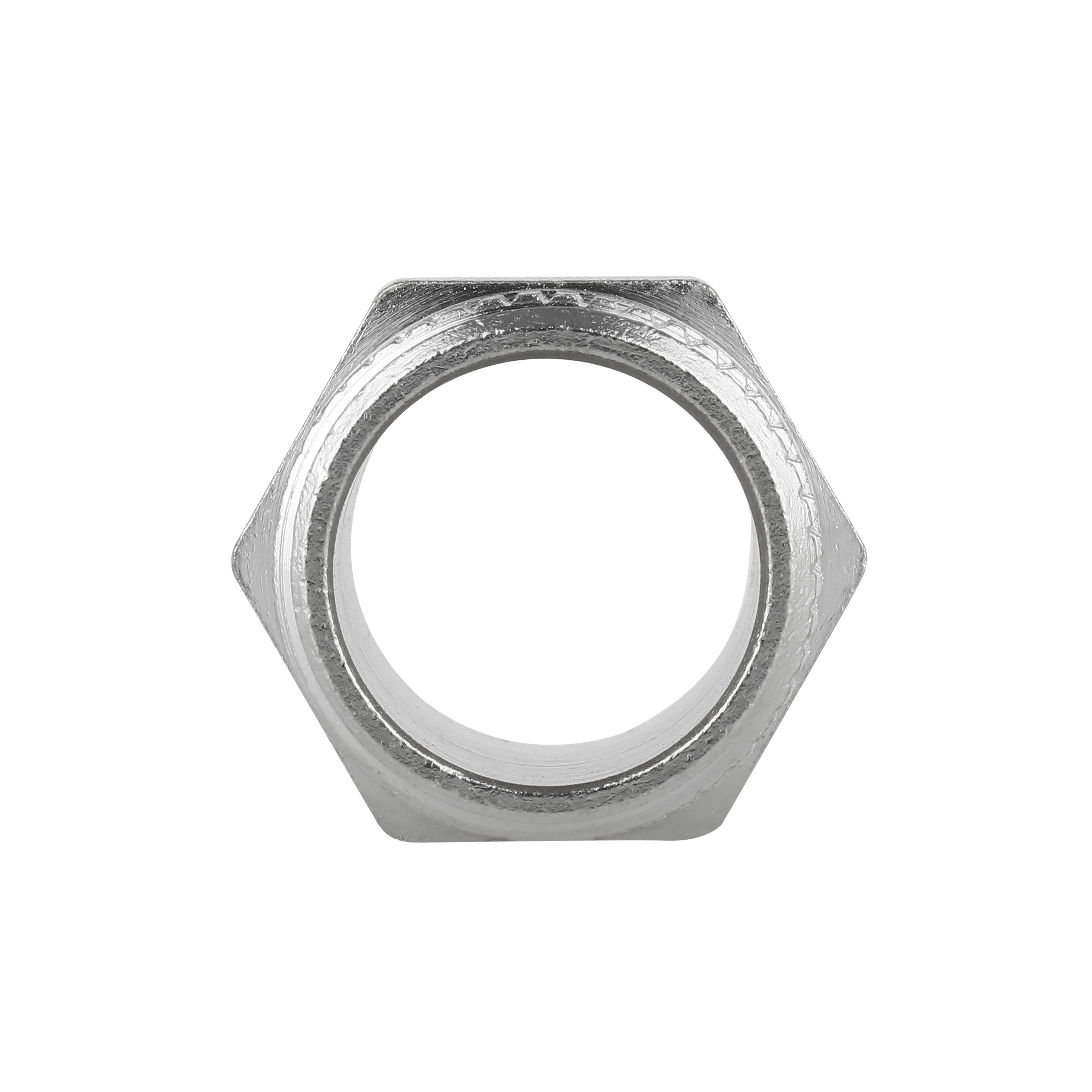 Ніпель Thermo Alliance Forte 3/4" SF35820