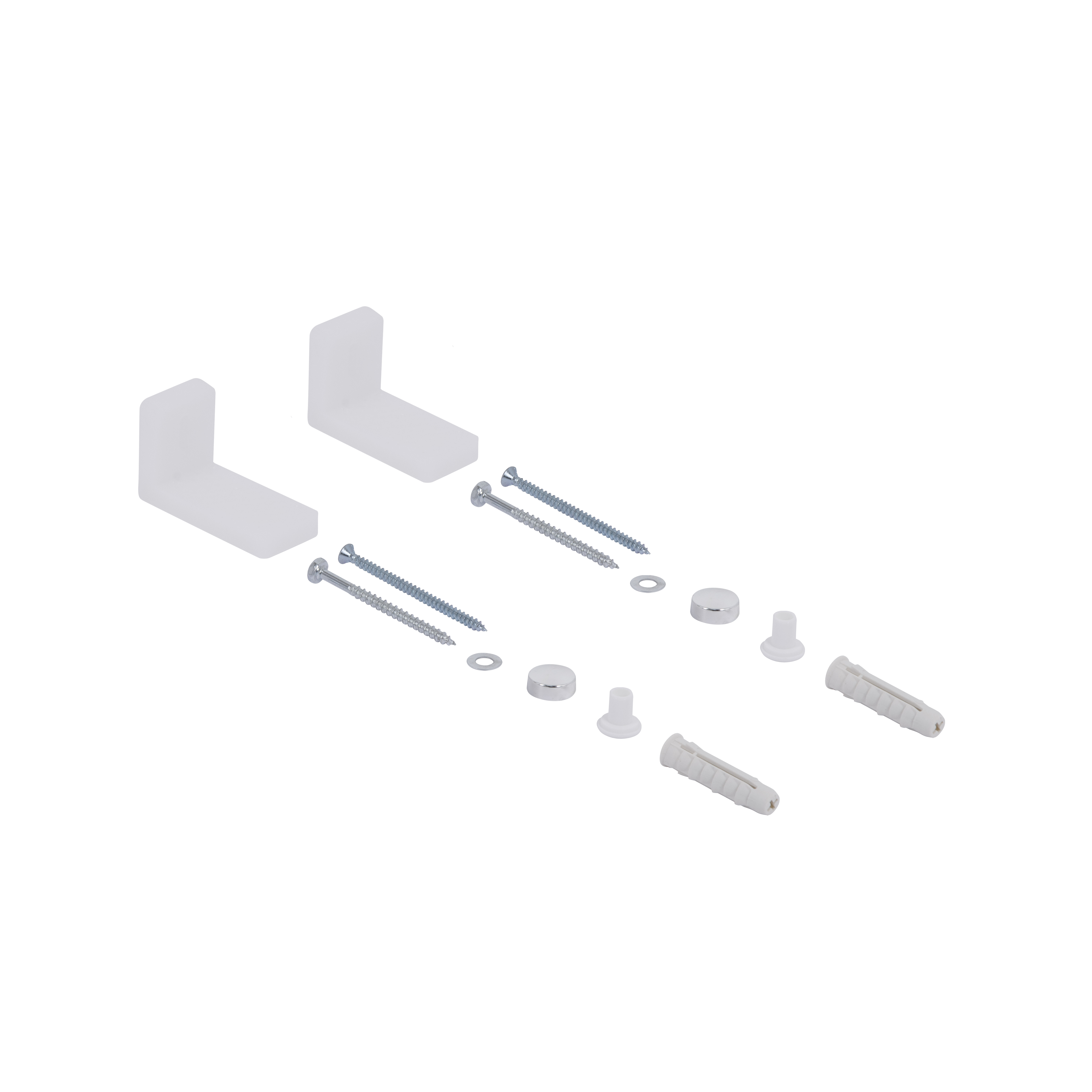 Біде підлогове Qtap Swan 560х360х410 White QT15443378W