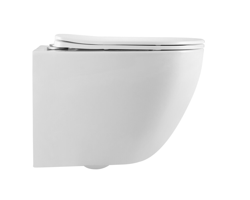 Унітаз підвісний MIXXUS ELLIPSE-0306-T3 520х360х365mm система змиву TORNADO 3.0 (MI6704)