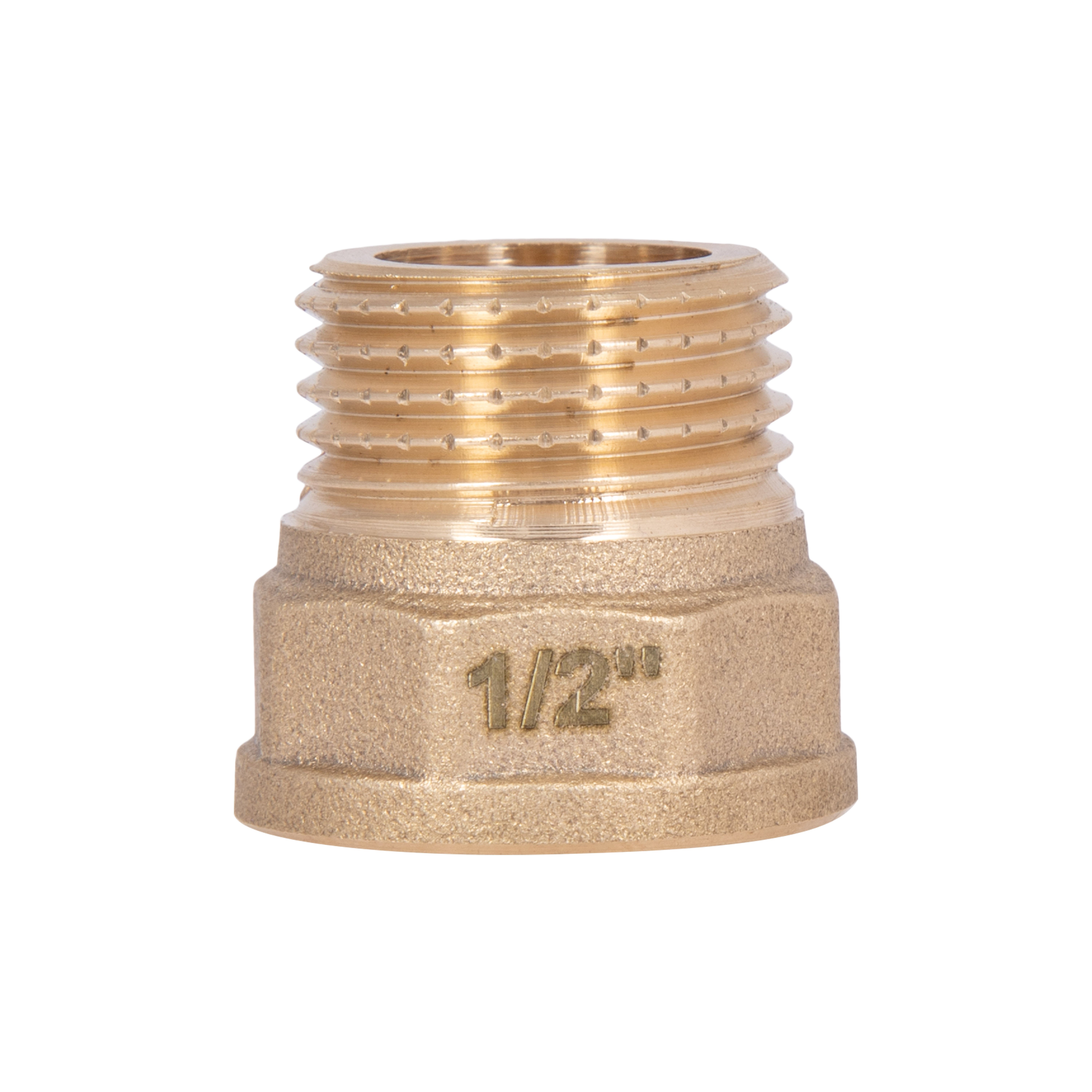 Перехідник Thermo Alliance Standart 1/2"х1/2" ВЗ SD4091515Р