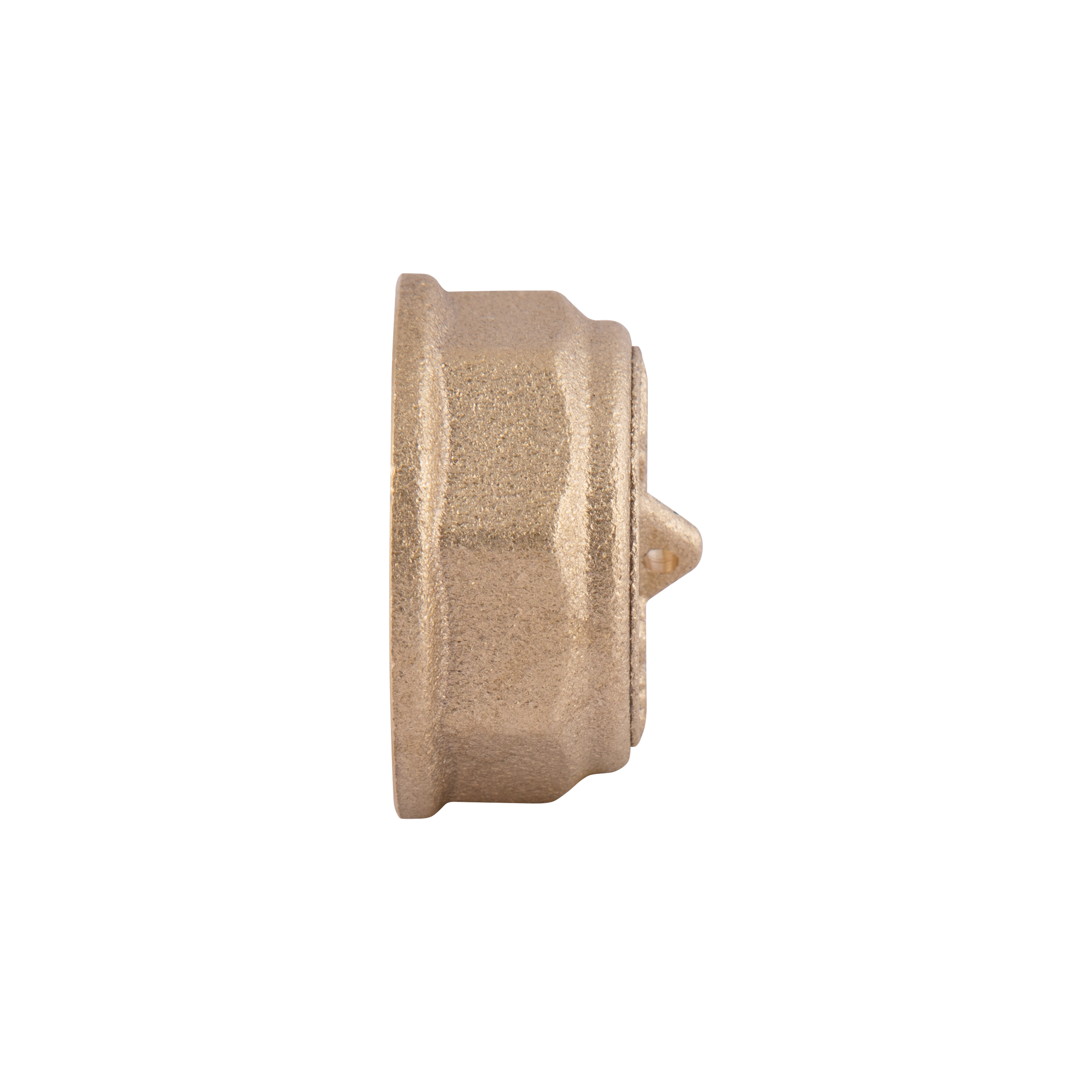 Заглушка Thermo Alliance Standart 3/4" ВР SD40220