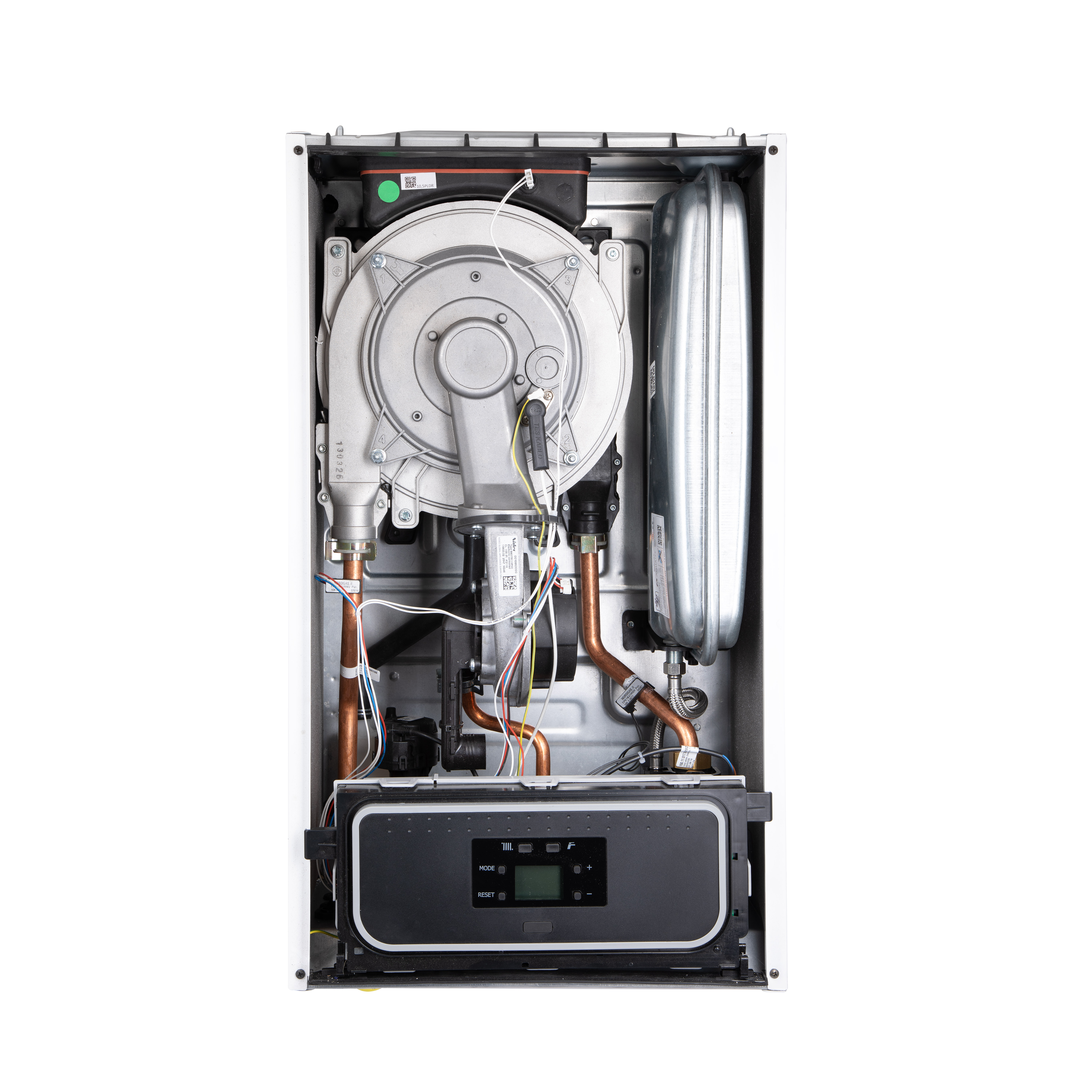 Котел газовий Thermo Alliance EWA 24 кВт двухконтурний, конденсаційний