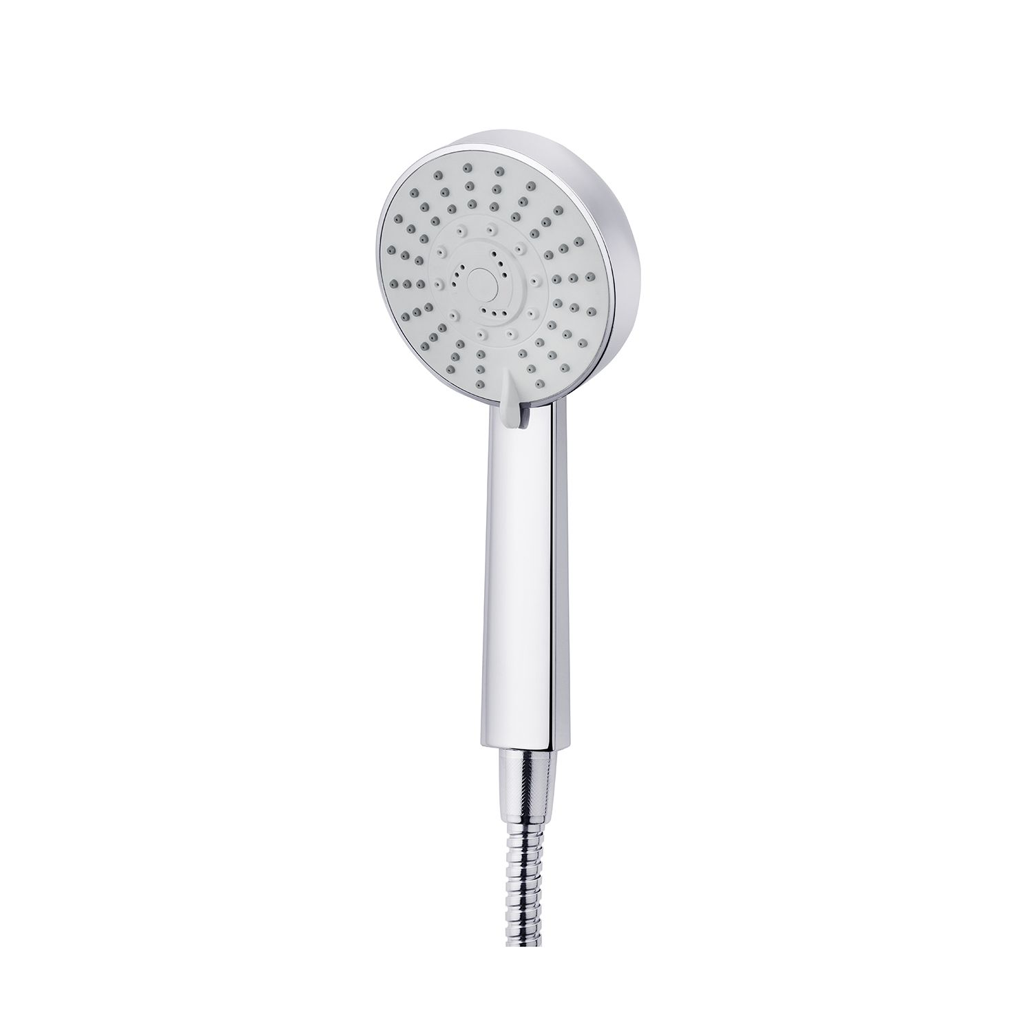 Набор 3 в 1 душова система Kroner Armada-C064K + змішувач Armada-C010 + змішувач Bidet-C082