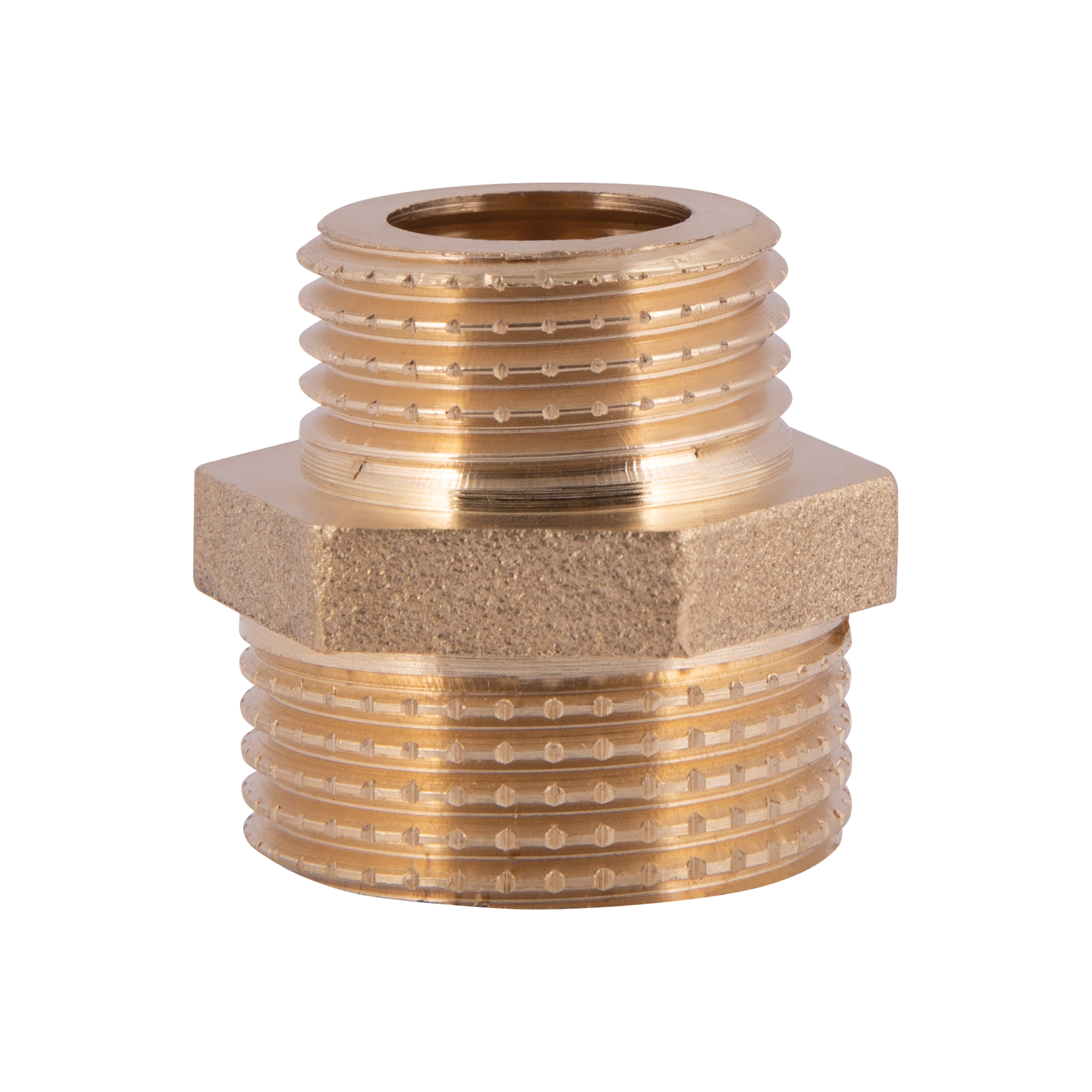Ніпель Thermo Alliance Standart 1/2"х3/4" ЗР SD4081520