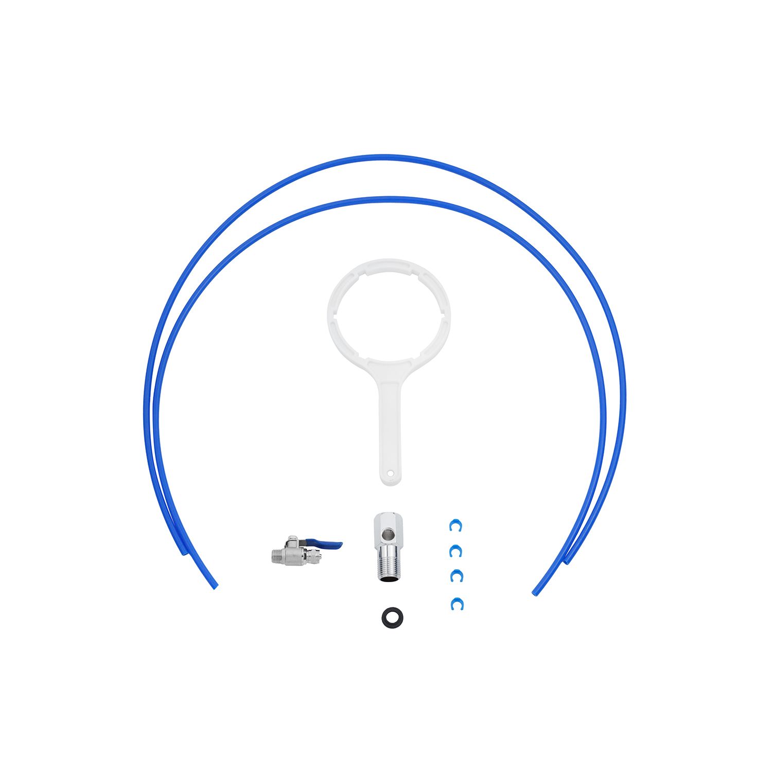 Фільтр питний Нова Вода NW-F310 Standart