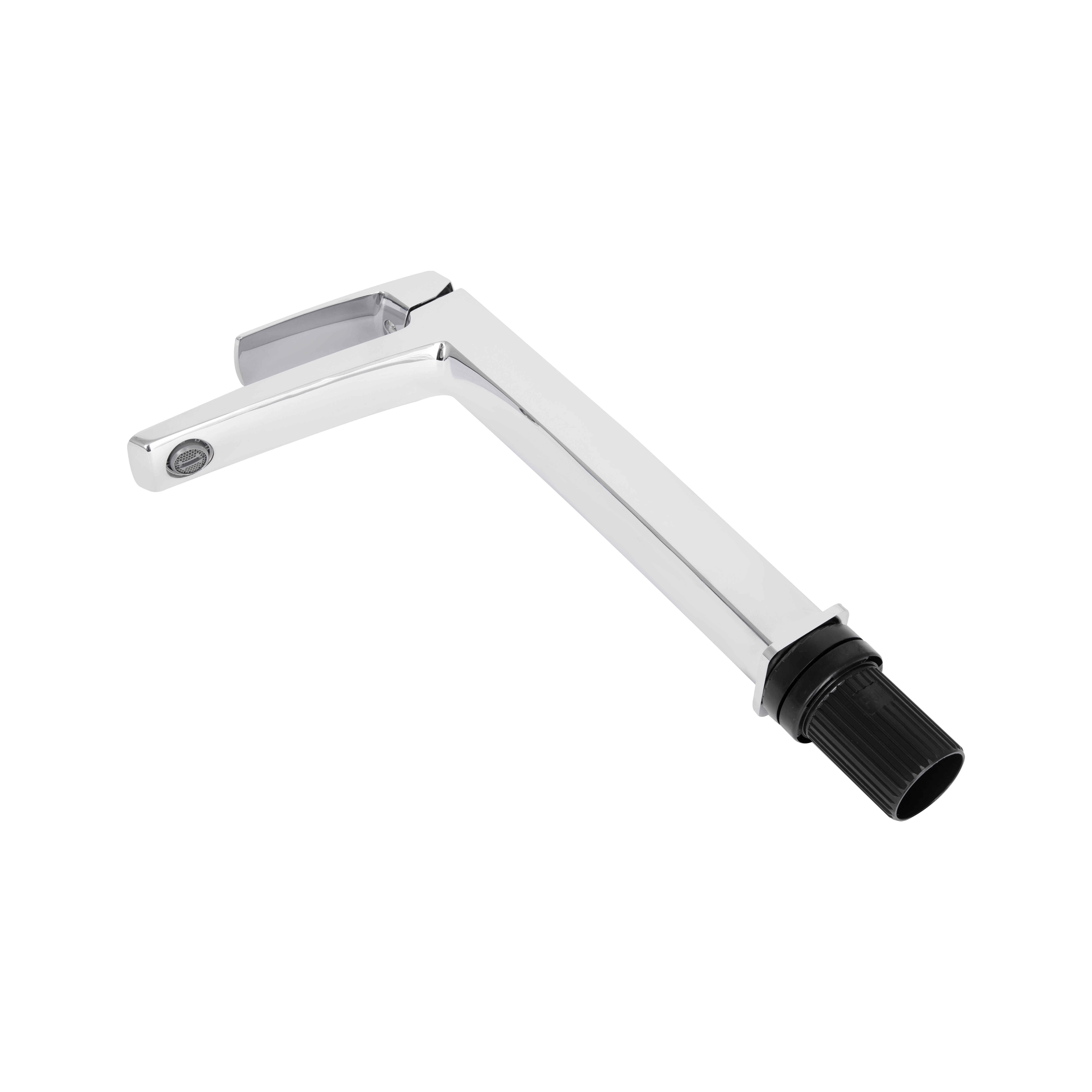 Змішувач для раковини Qtap Tern високий QTTER269CRM47585 Chrome