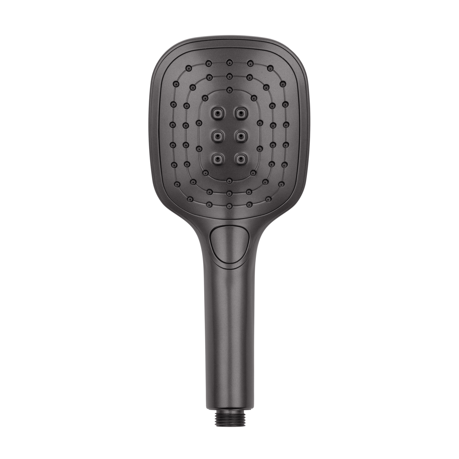 Змішувач для ванни Kroner KRP Edelstahl Kubus - PVD060