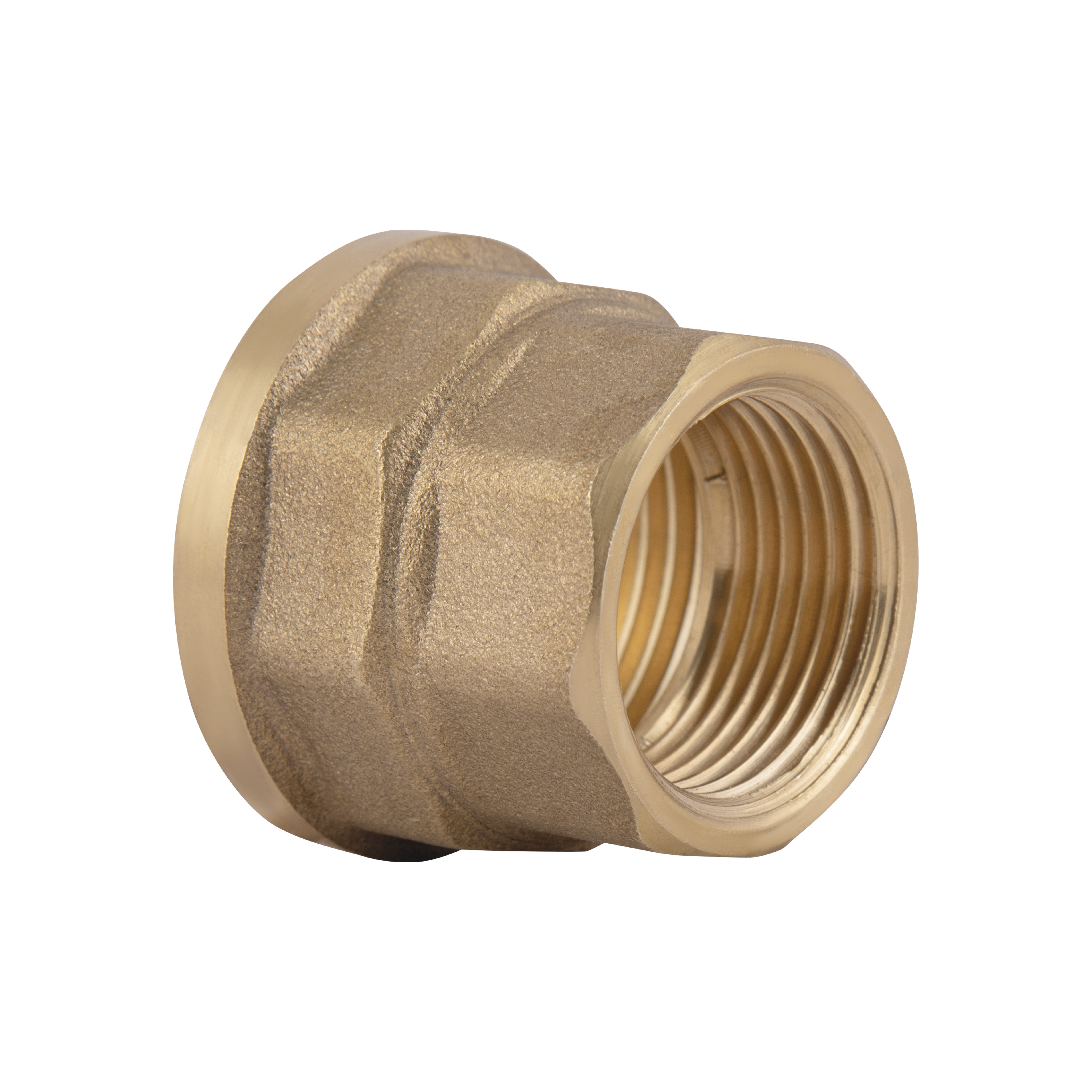 Муфта Thermo Alliance Standart 3/4"х1" ВР SD4052025