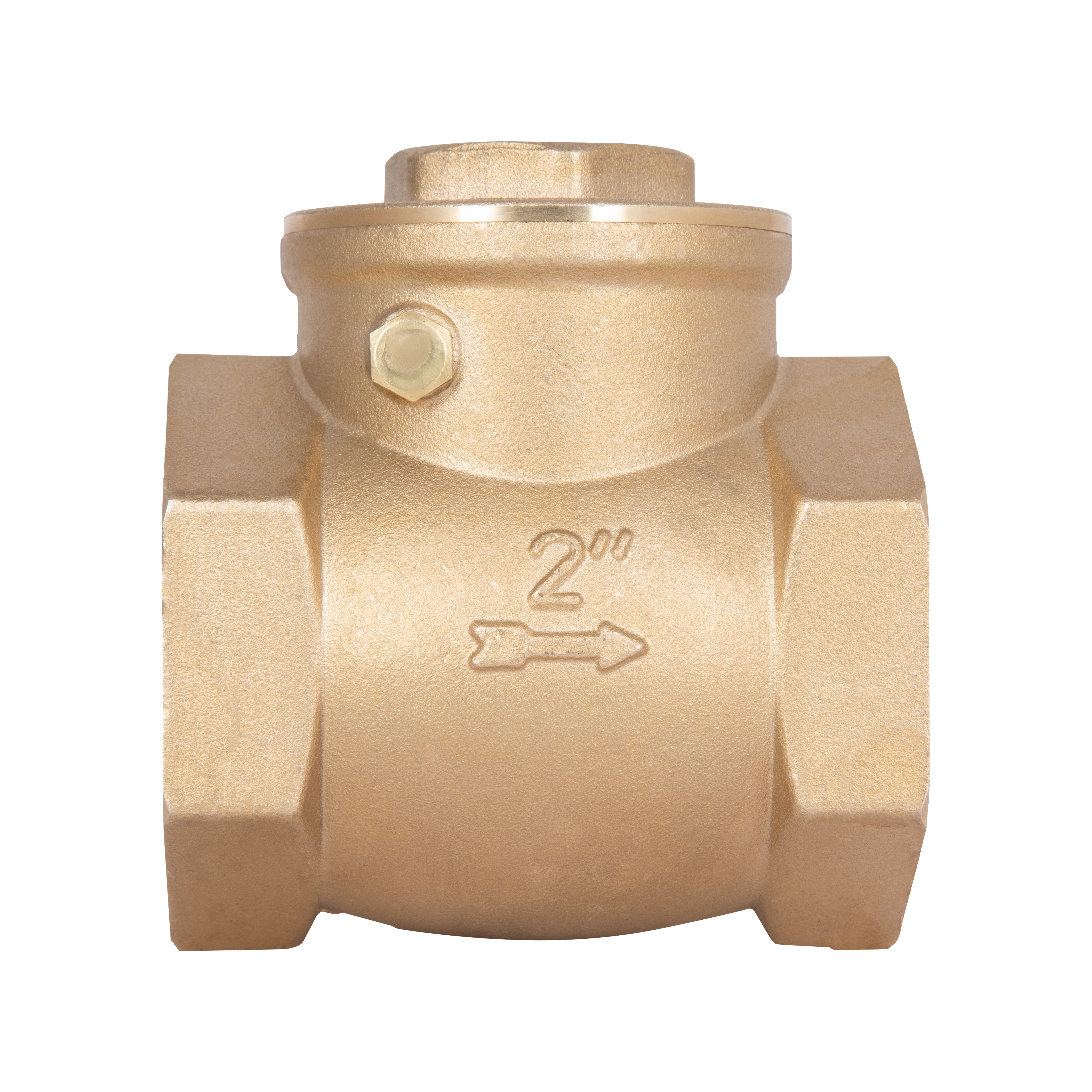 Зворотний клапан Thermo Alliance Standart 2" SD242W50