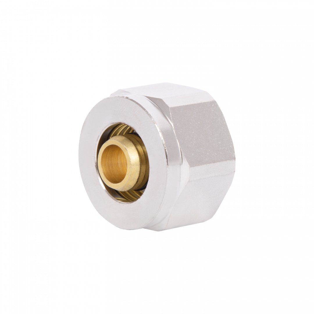 Євроконус Thermo Alliance Standart 3/4" 16х2 мм TAS346