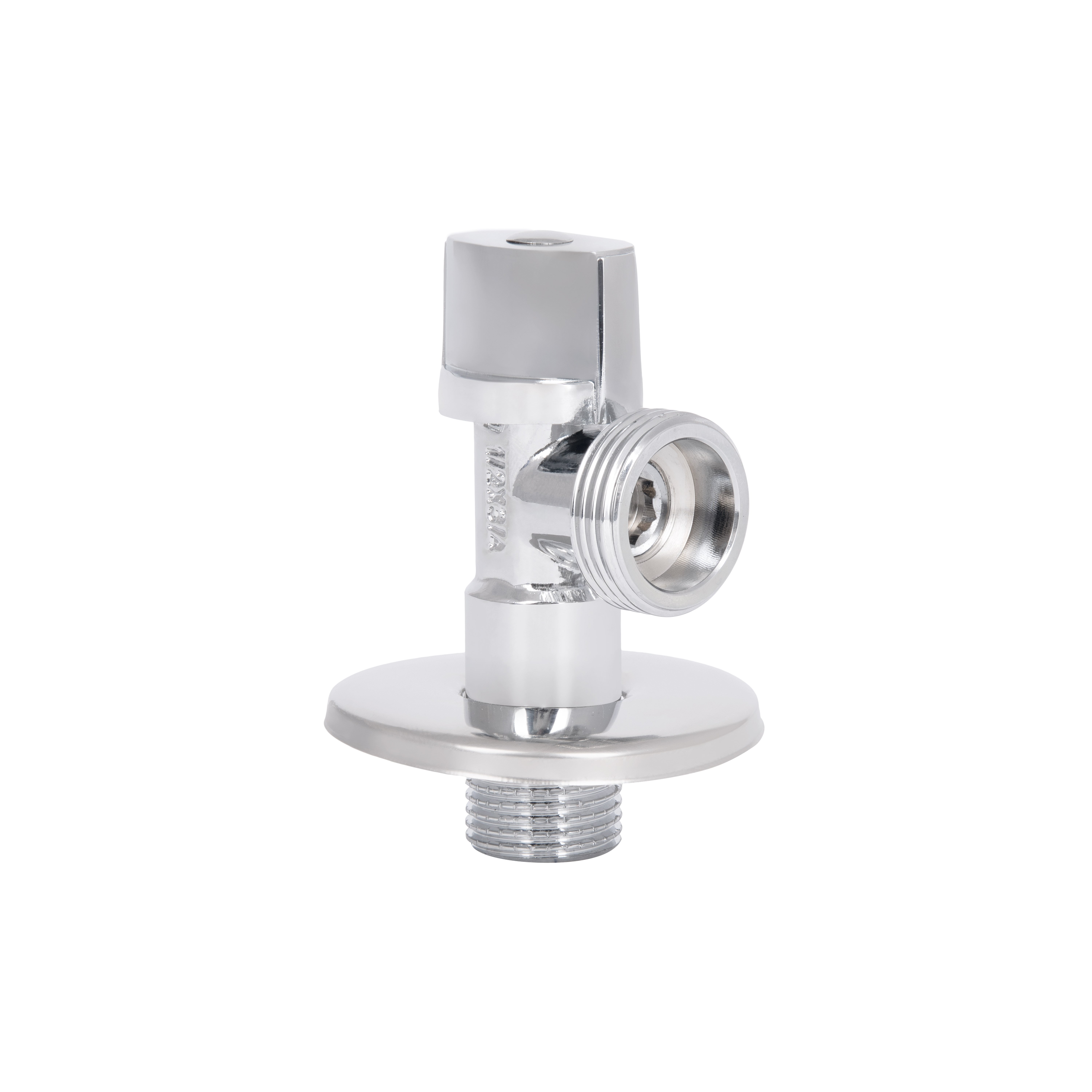 Кран приладовий кульовий Арко Thermo Alliance Standart 1/2"З х 3/4"З SF340W1520