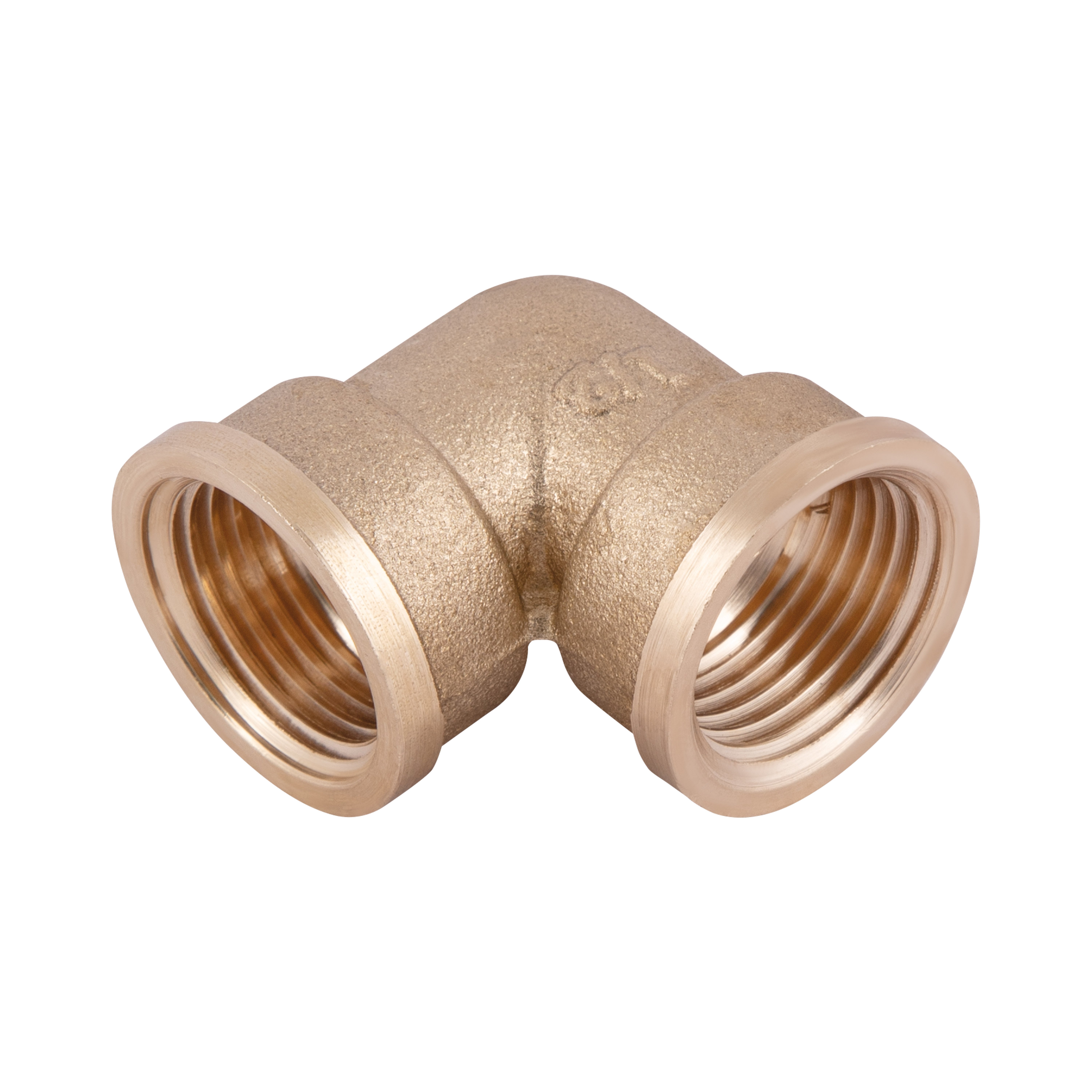 Кут Thermo Alliance Standart 1/2" ВР SD41815