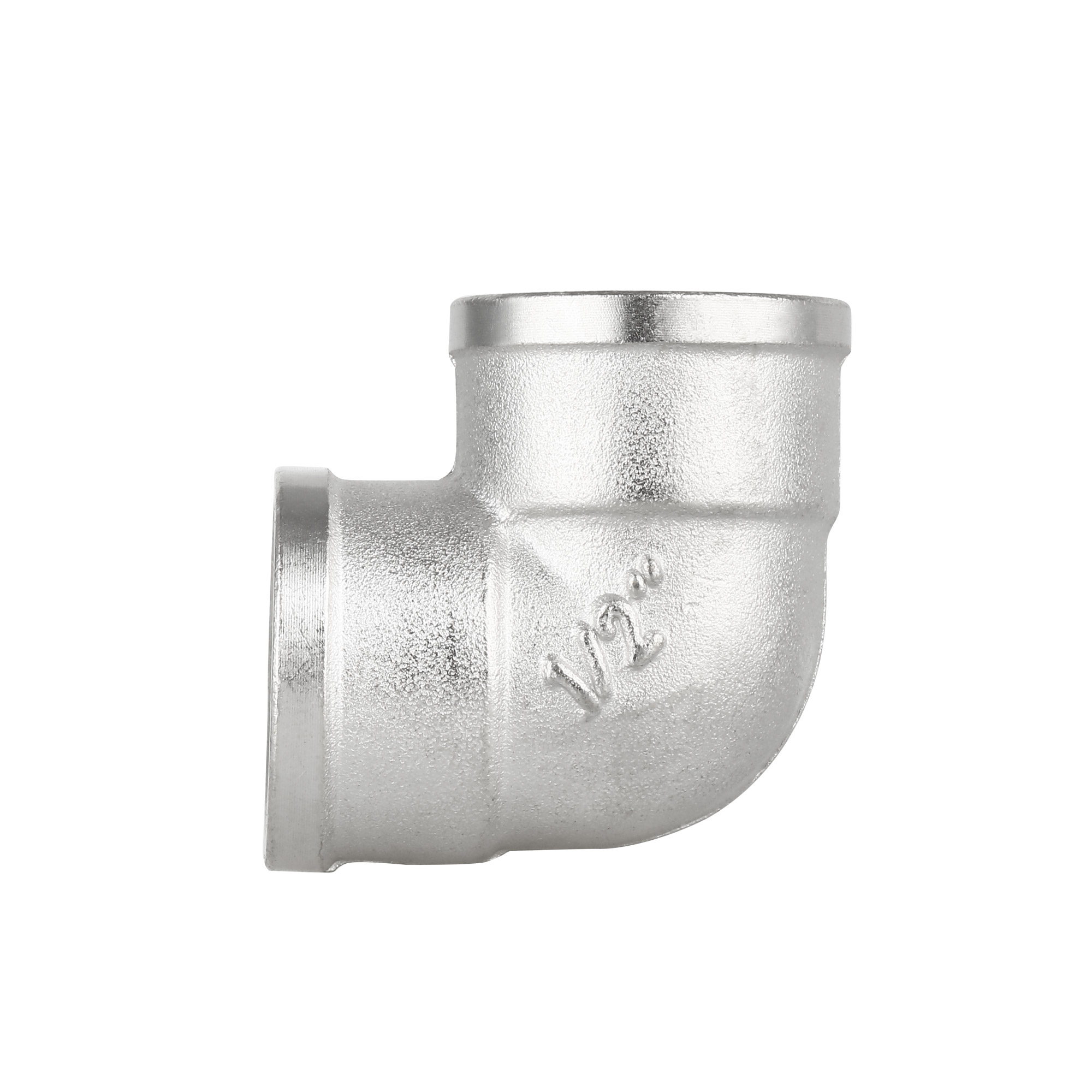 Кут Thermo Alliance Forte 1/2" ВВ SF36815