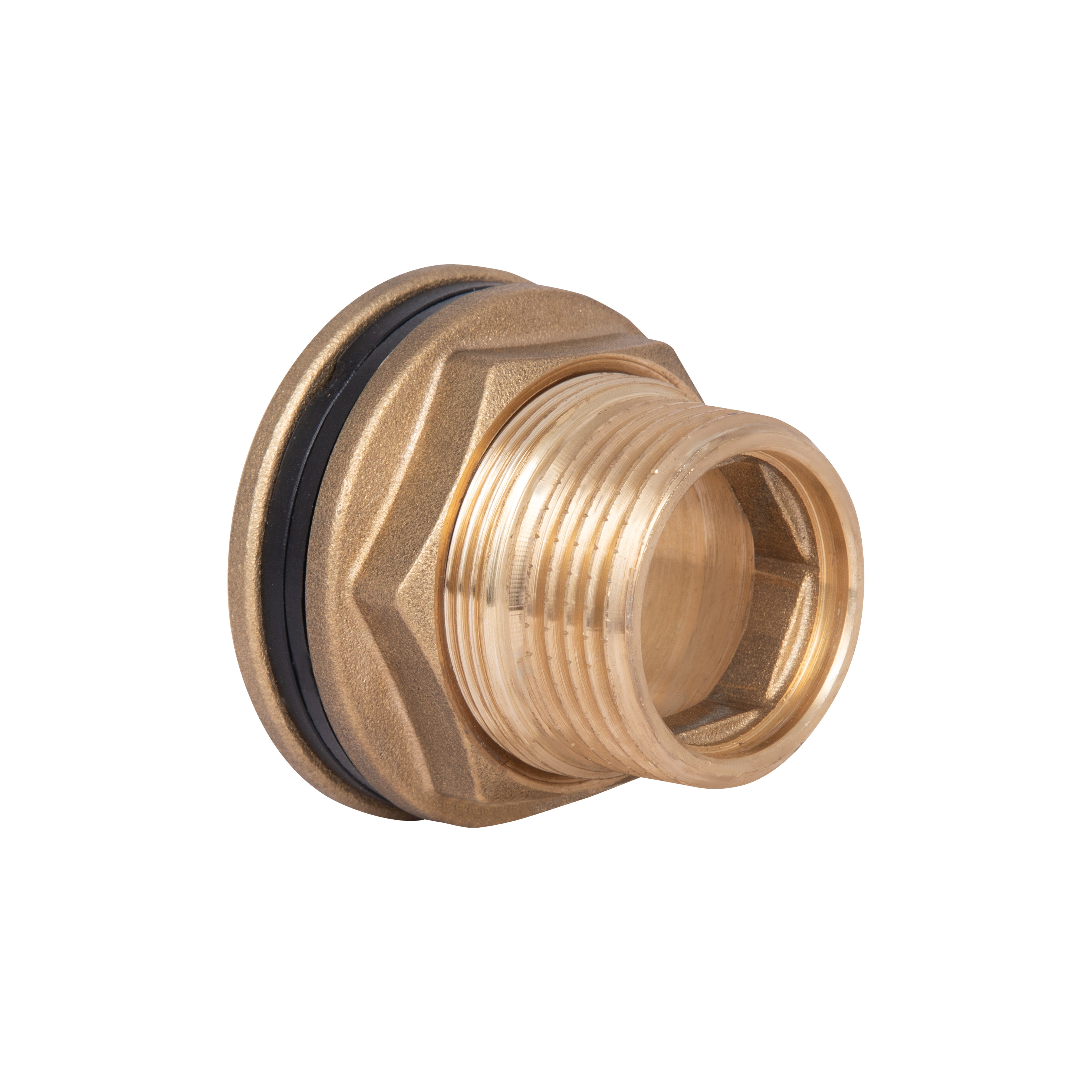 Врізка Thermo Alliance Standart 1" в бак SD40025