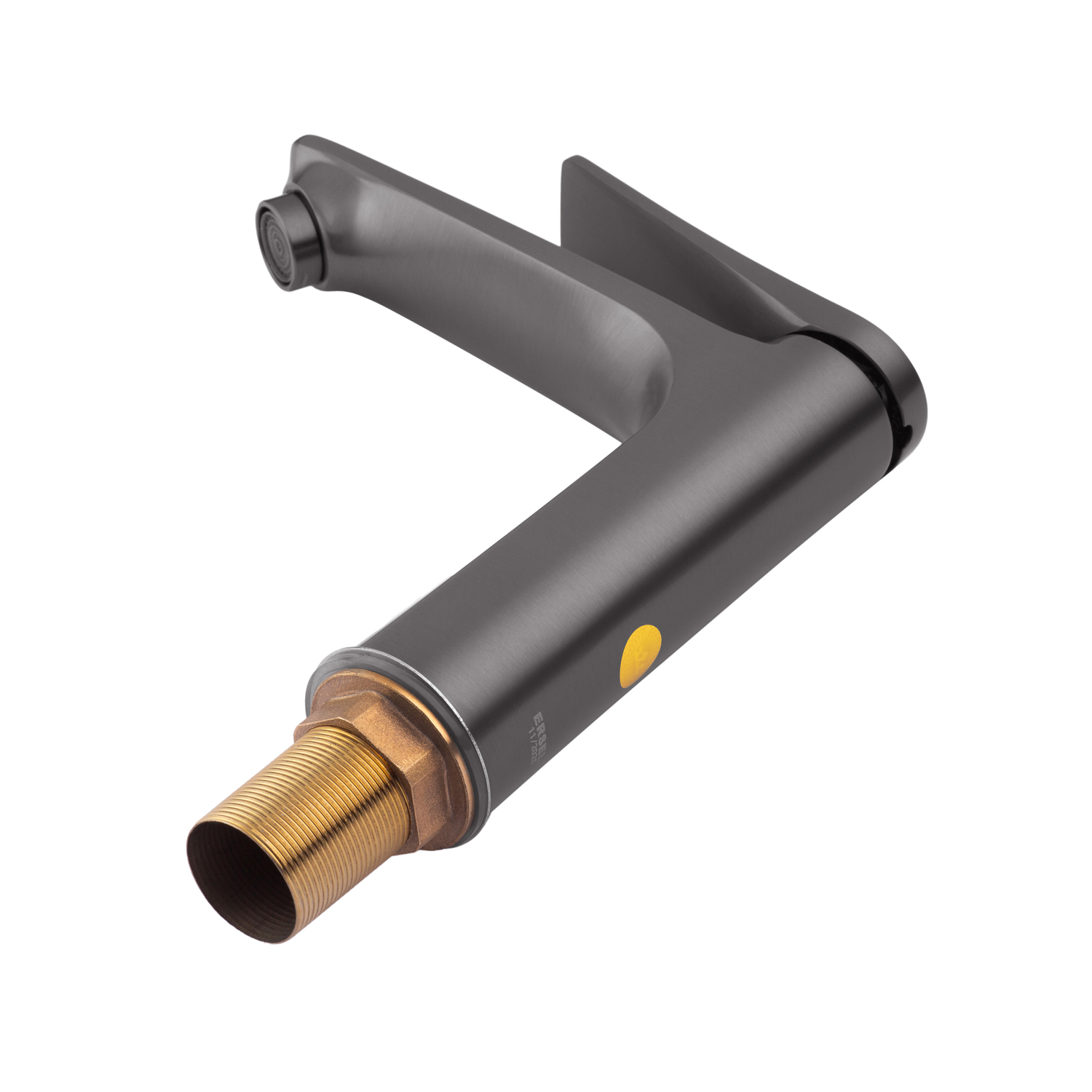 Змішувач для раковини Kroner KRP Terra - GRP010