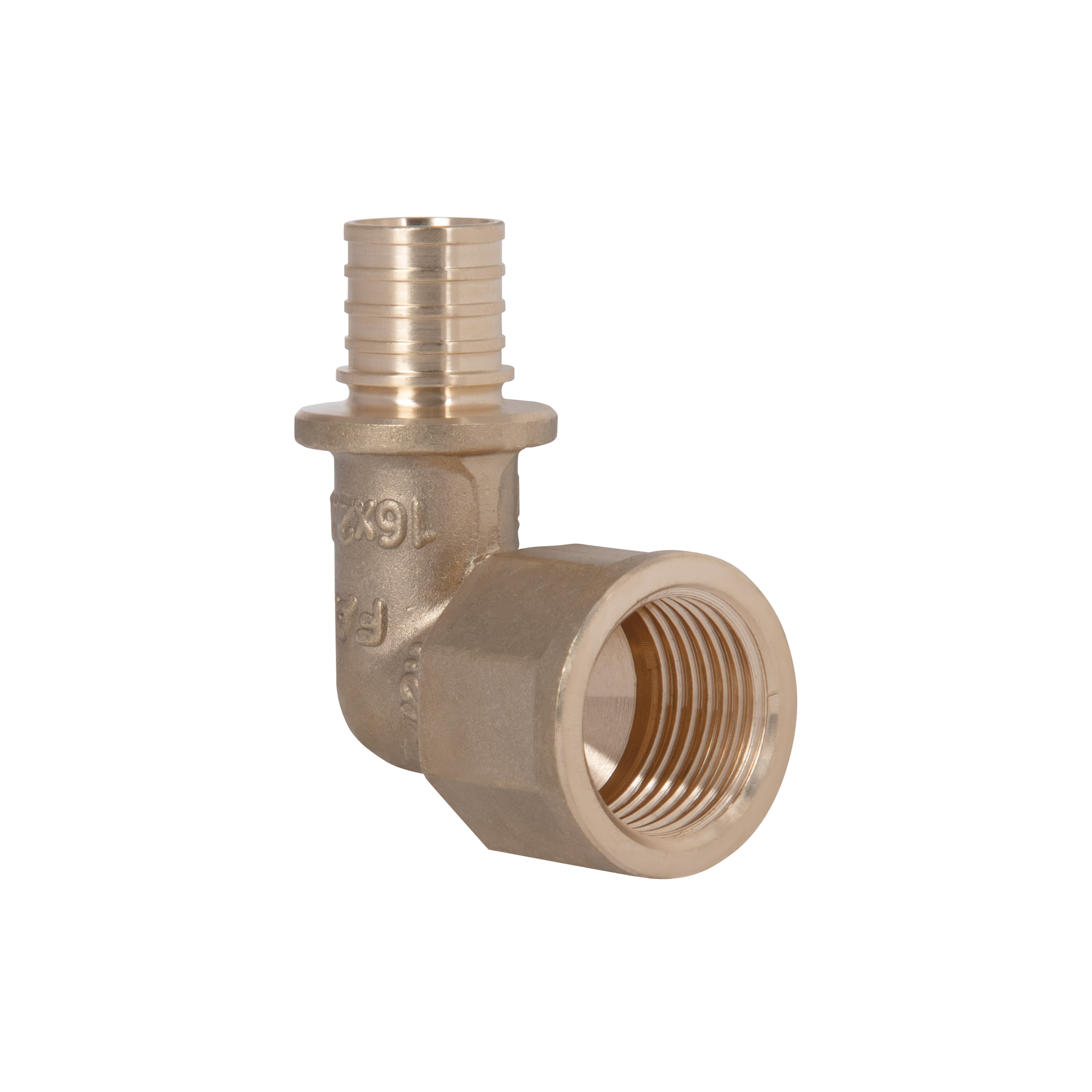 Кут натяжний Icma №1037 d16х2,2-1/2"В 851037ADBO05