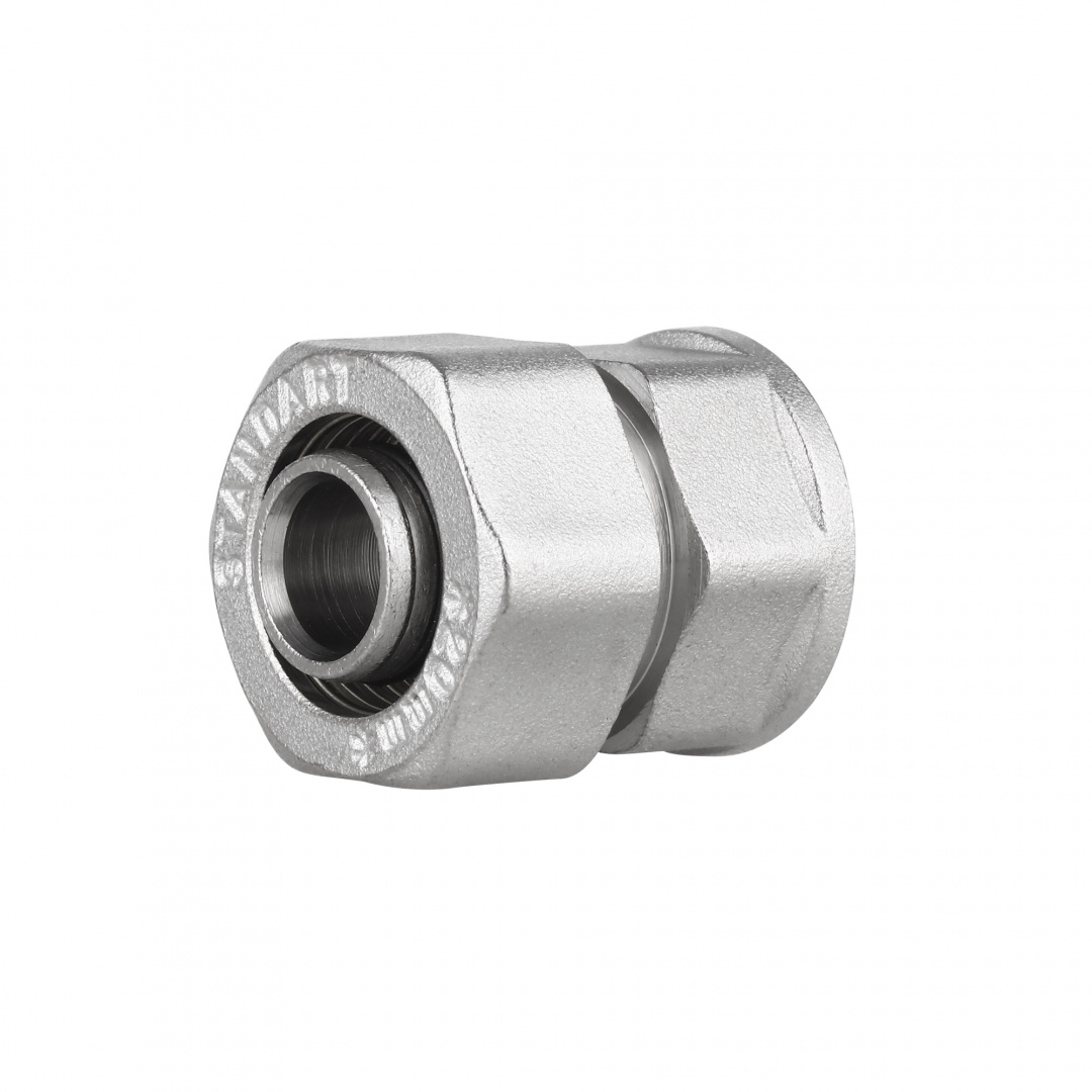 Перехідник обтискний Thermo Alliance Standart 20х1/2" ВР SD153W2015