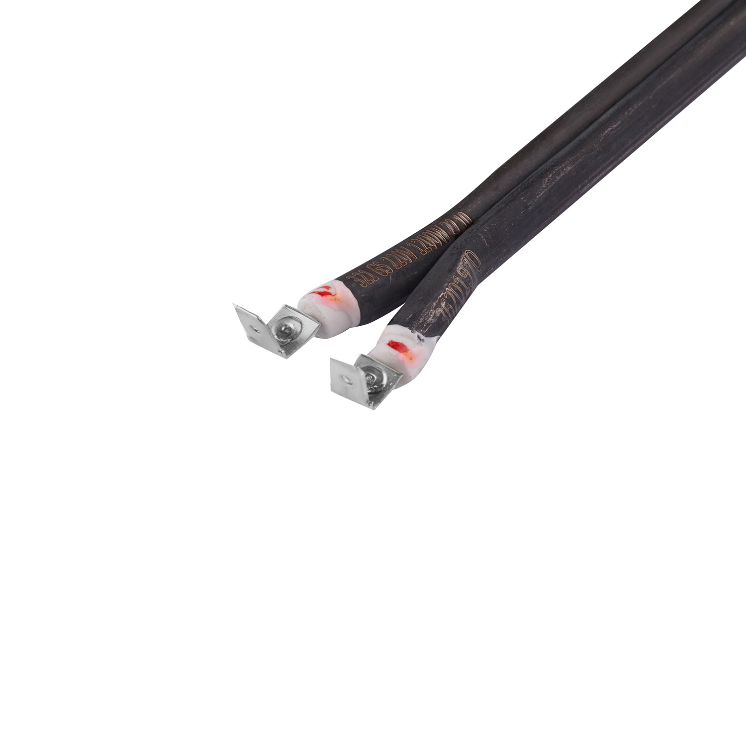 Тен для водонагрівача Kroner Flacher 1200 Вт NEW