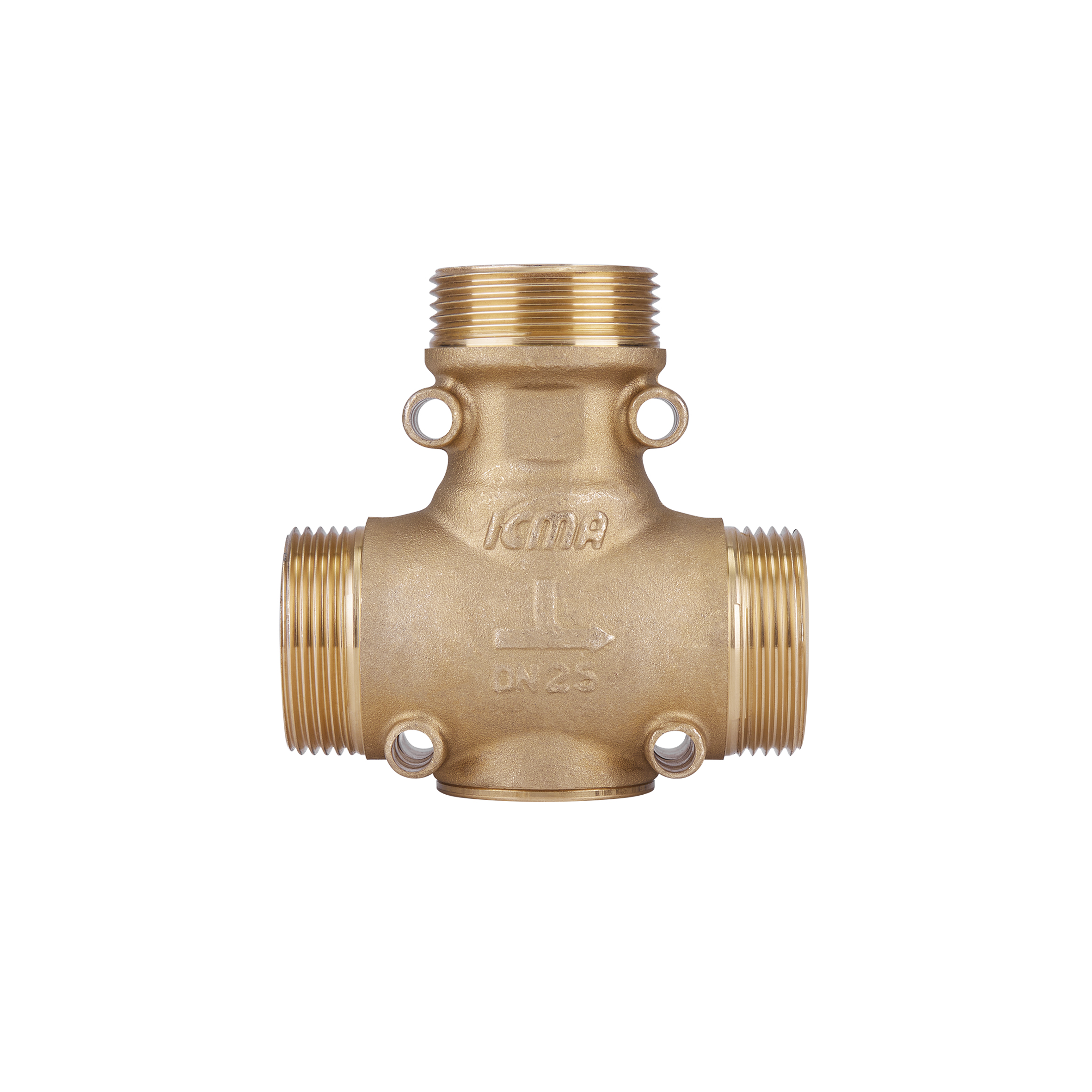 Антиконденсаційний клапан Icma 1" 1/4 ЗР №131