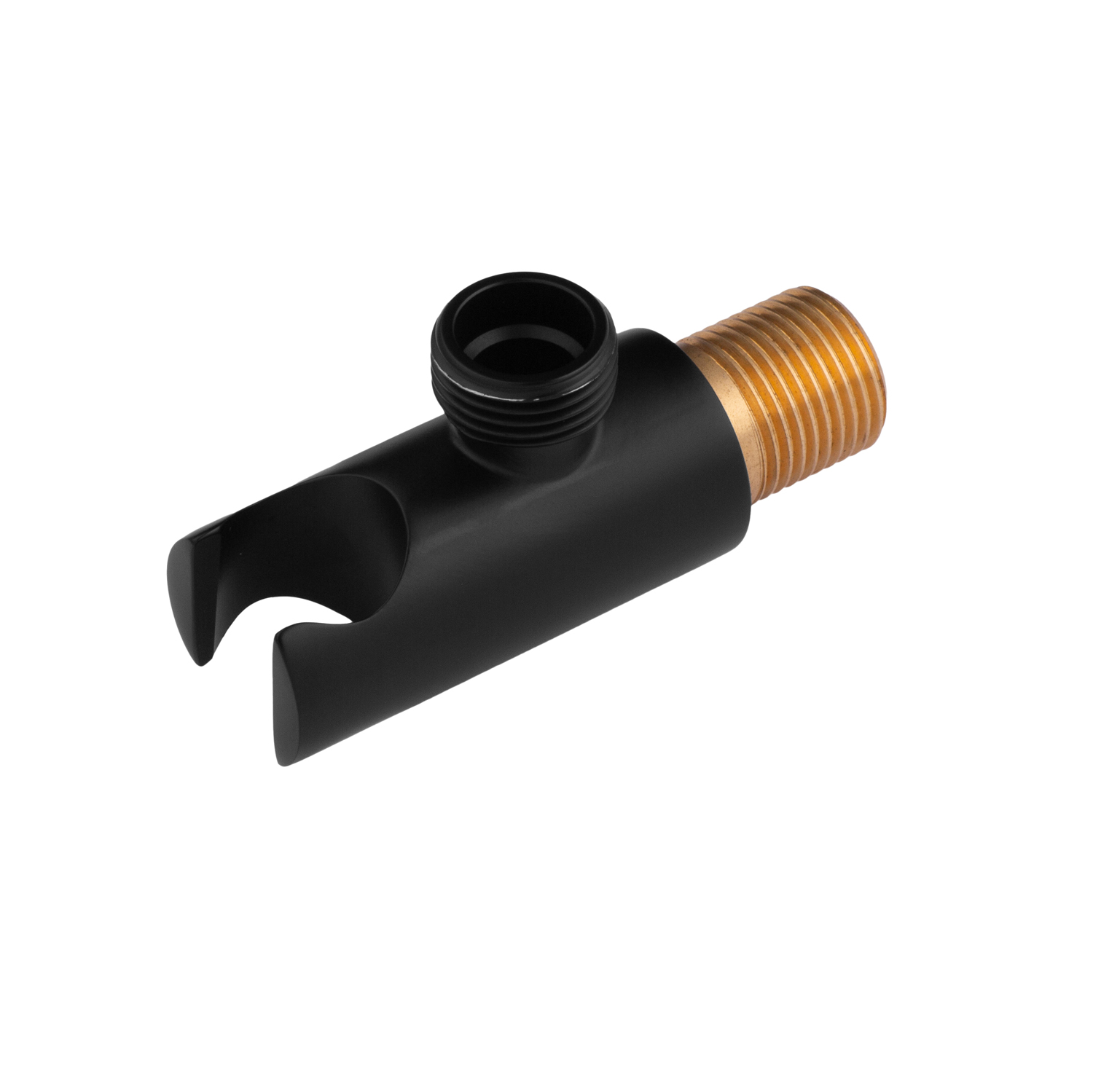 Набір для гігієнічного душу зі змішувачем Kroner Element 211234-3801