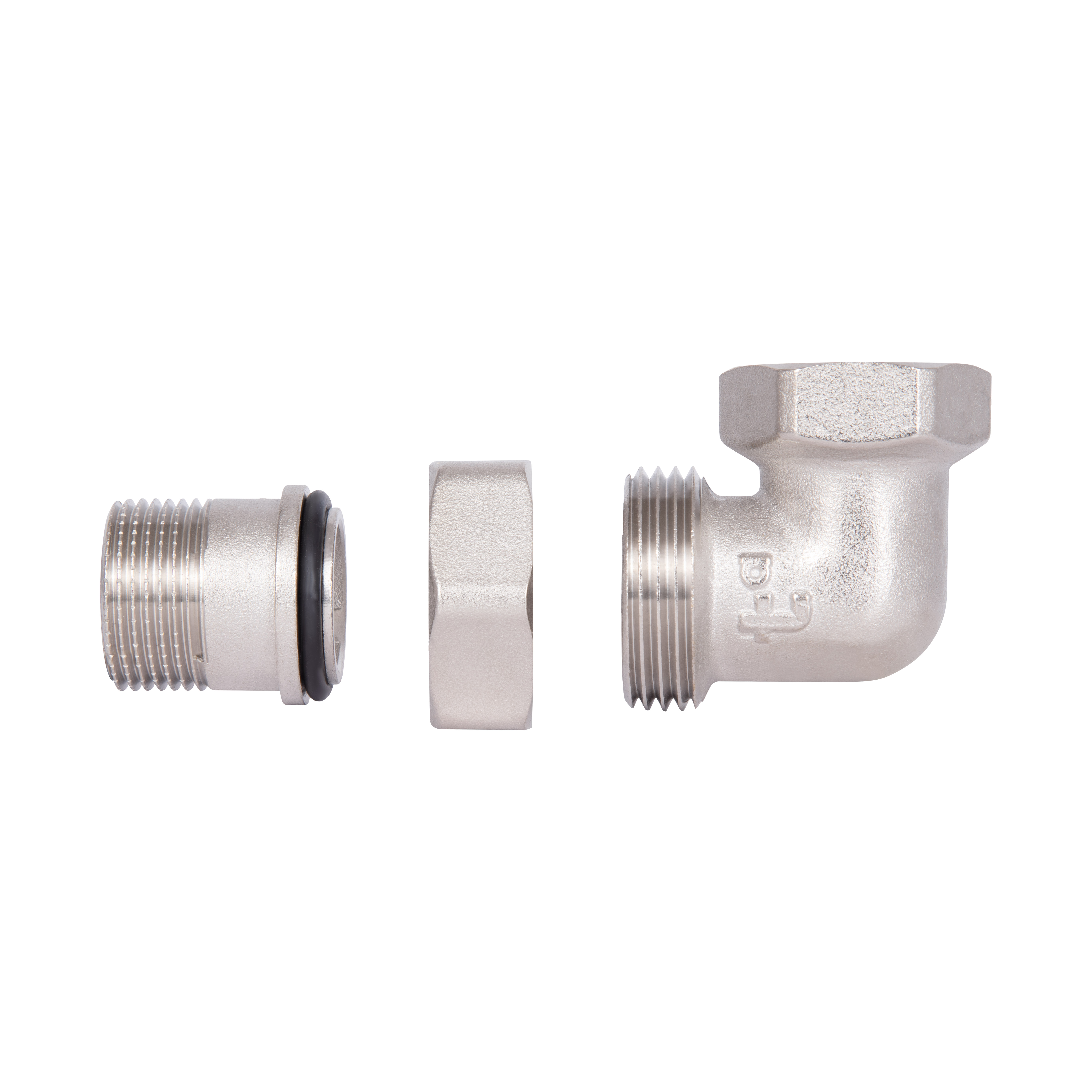 Згін "Американка" Thermo Alliance Forte 3/4" кутовий SF191W20