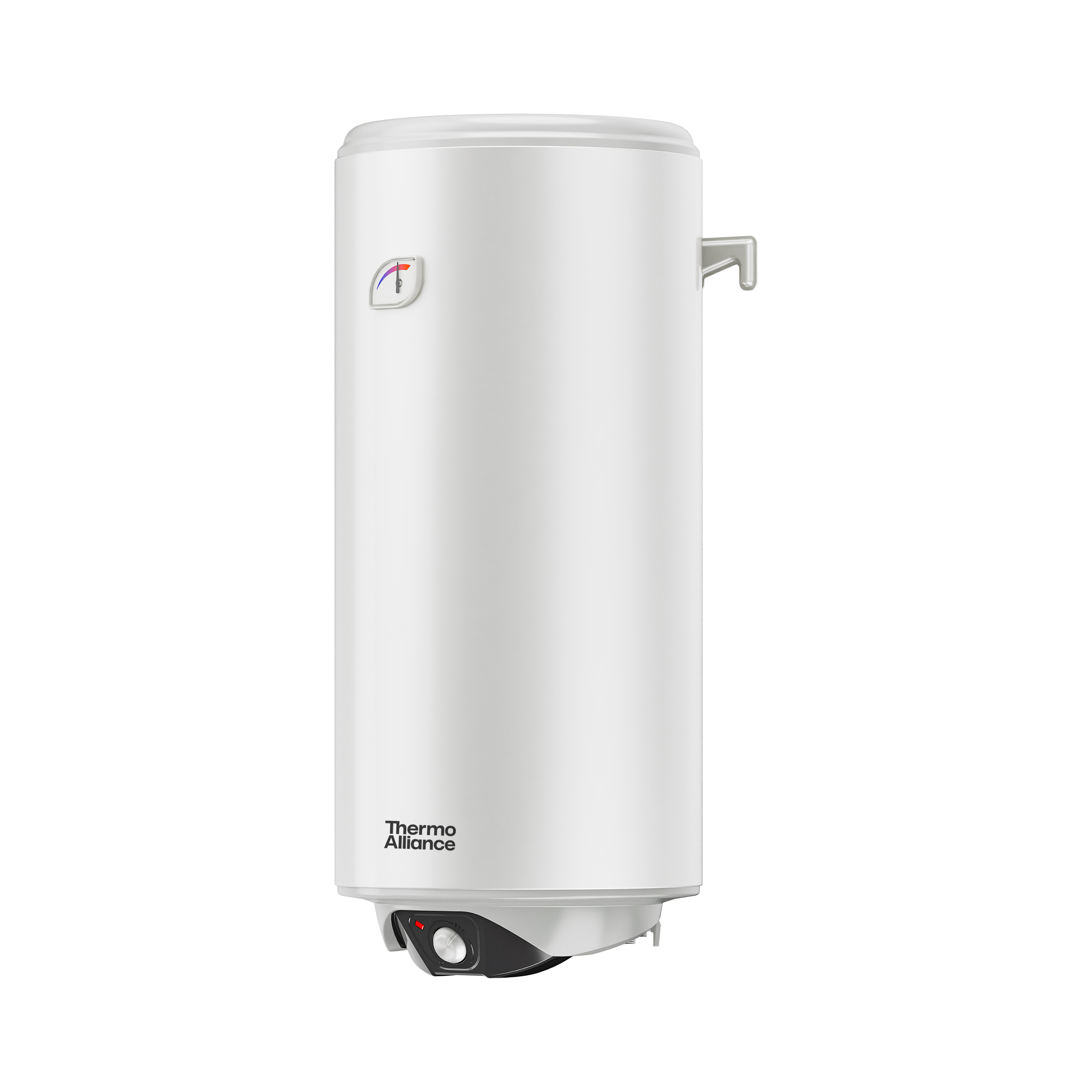 Водонагрівач електричний Thermo Alliance Spectra 100 л вертикальний, мокрий ТЕН 2,0 кВт, d 435 мм