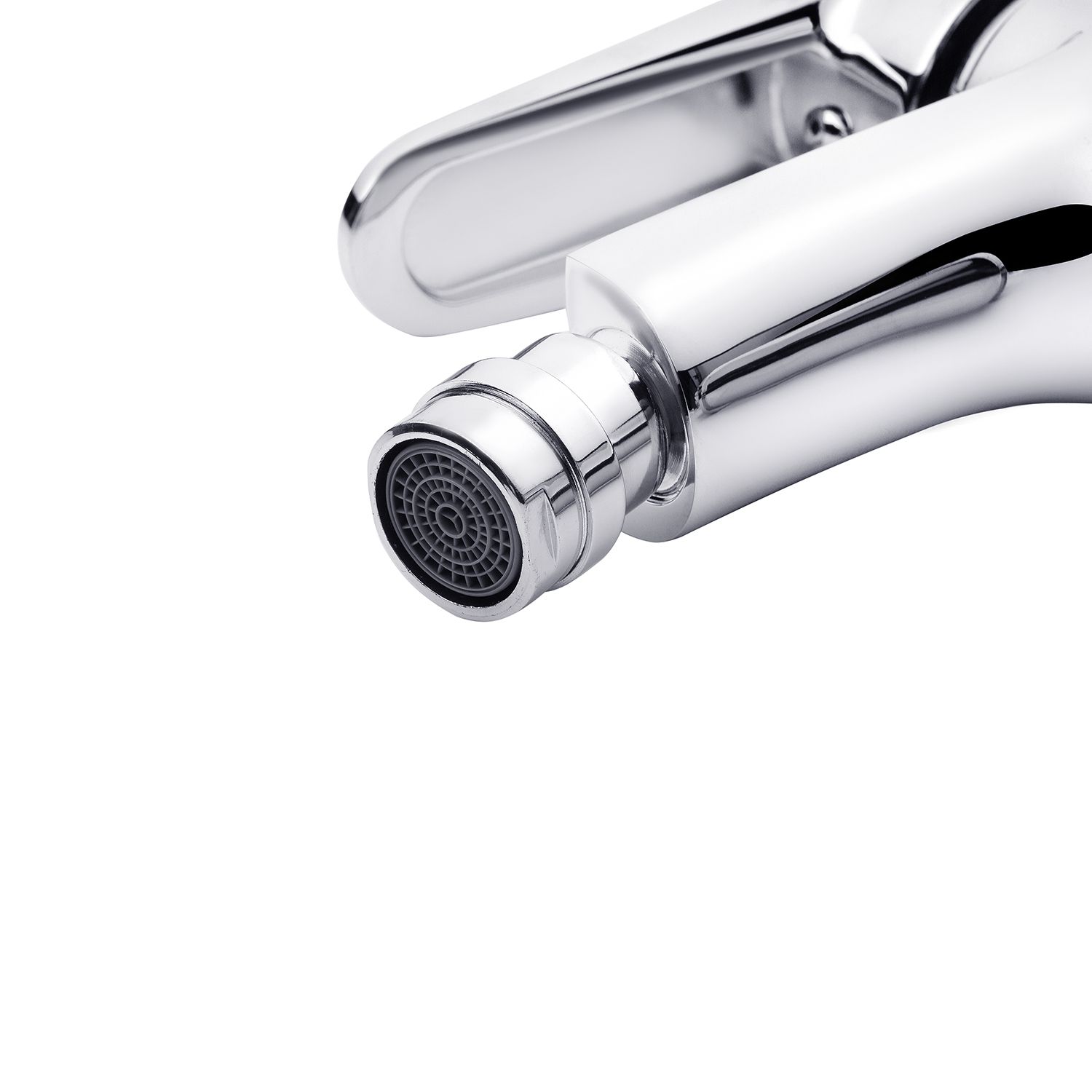 Змішувач для біде Kroner KRM Elbe - C020