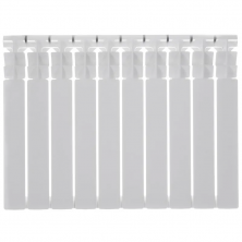 Біметалеві радіатори Bitherm 100 Bimetal-500L (BT0557) / Ціна за 1 секцію