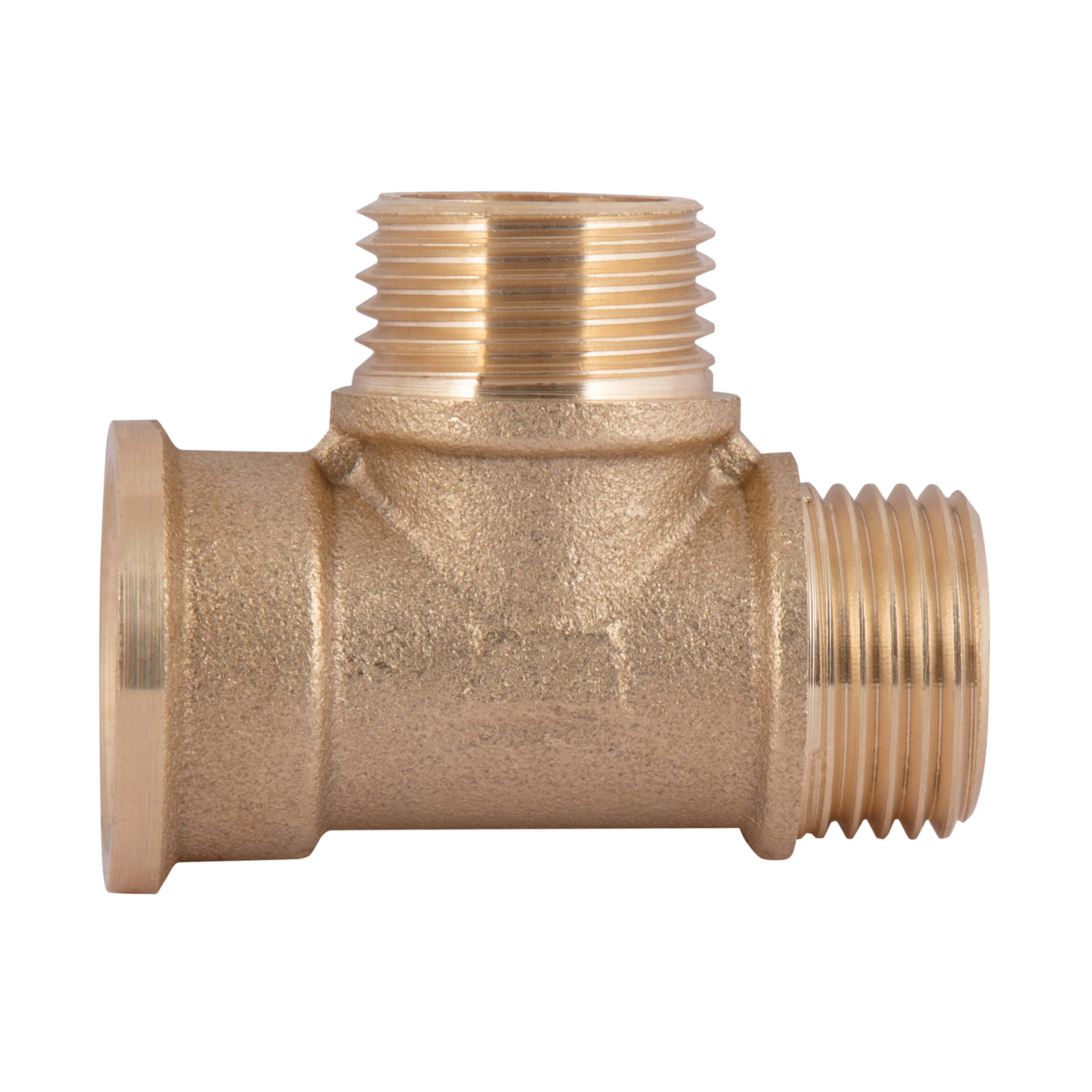 Трійник Thermo Alliance Standart 1/2" ВЗЗ SD41415
