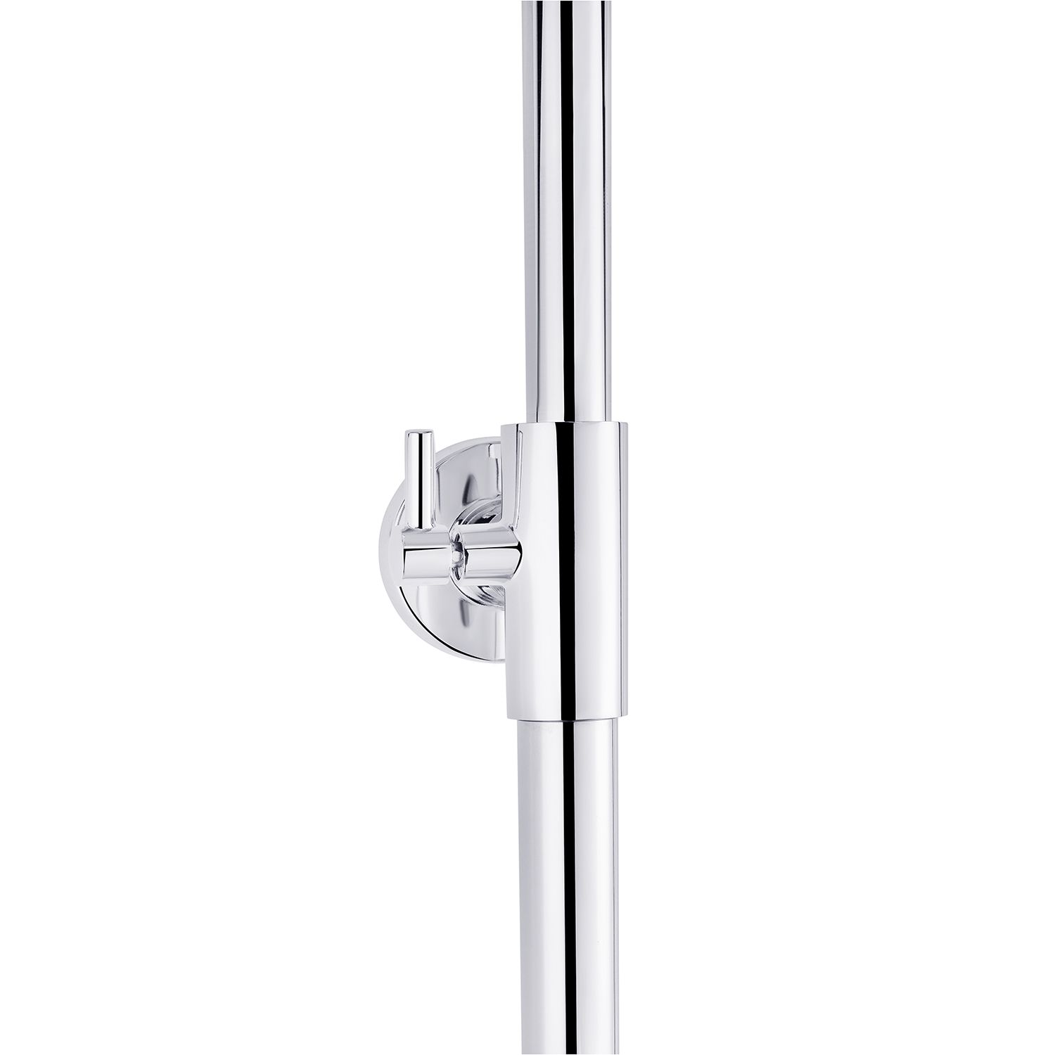 Набор 3 в 1 душова система Kroner Armada-C064K + змішувач Armada-C010 + змішувач Bidet-C082