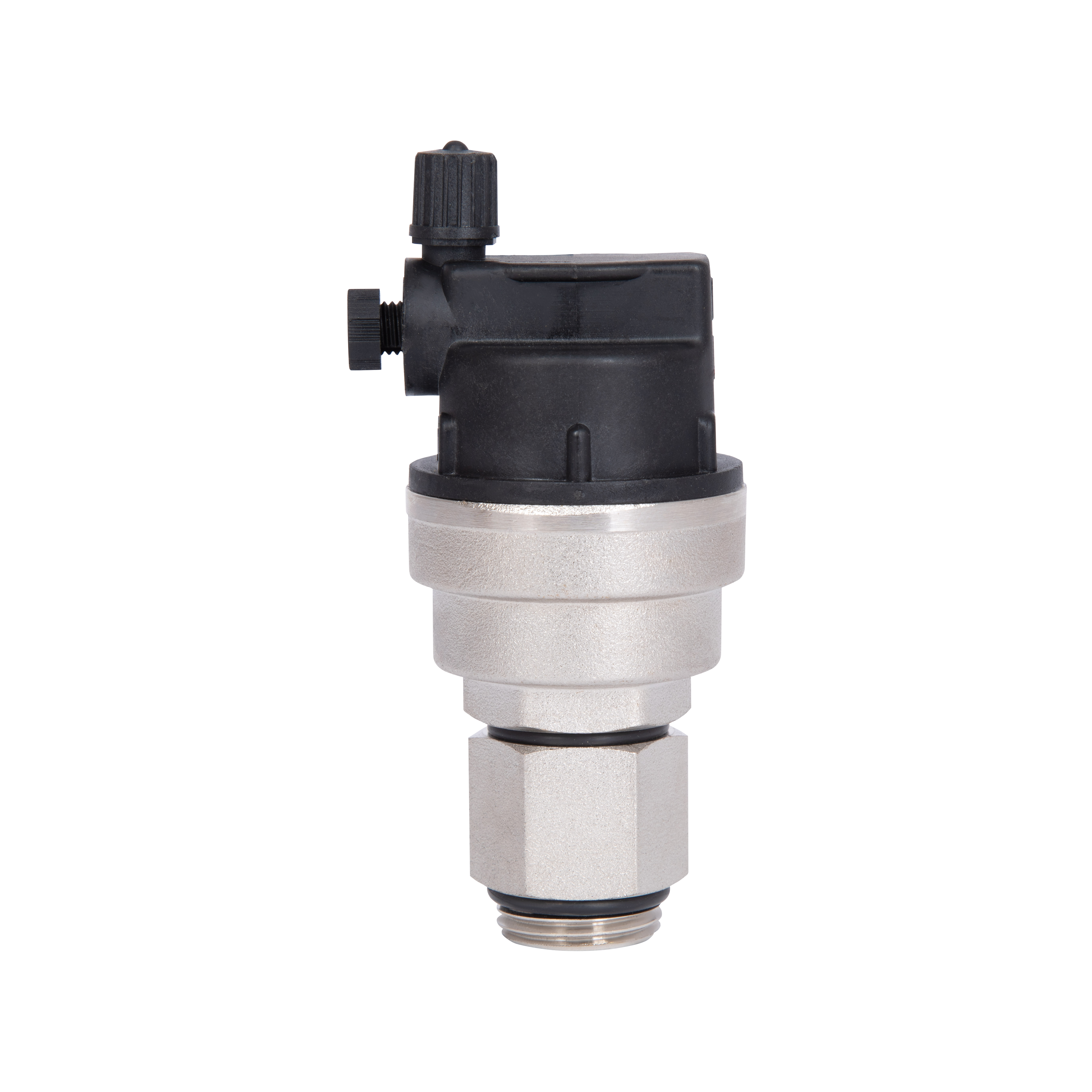 Повітровідвідник автоматичний Thermo Alliance Forte /2"З SF243W15