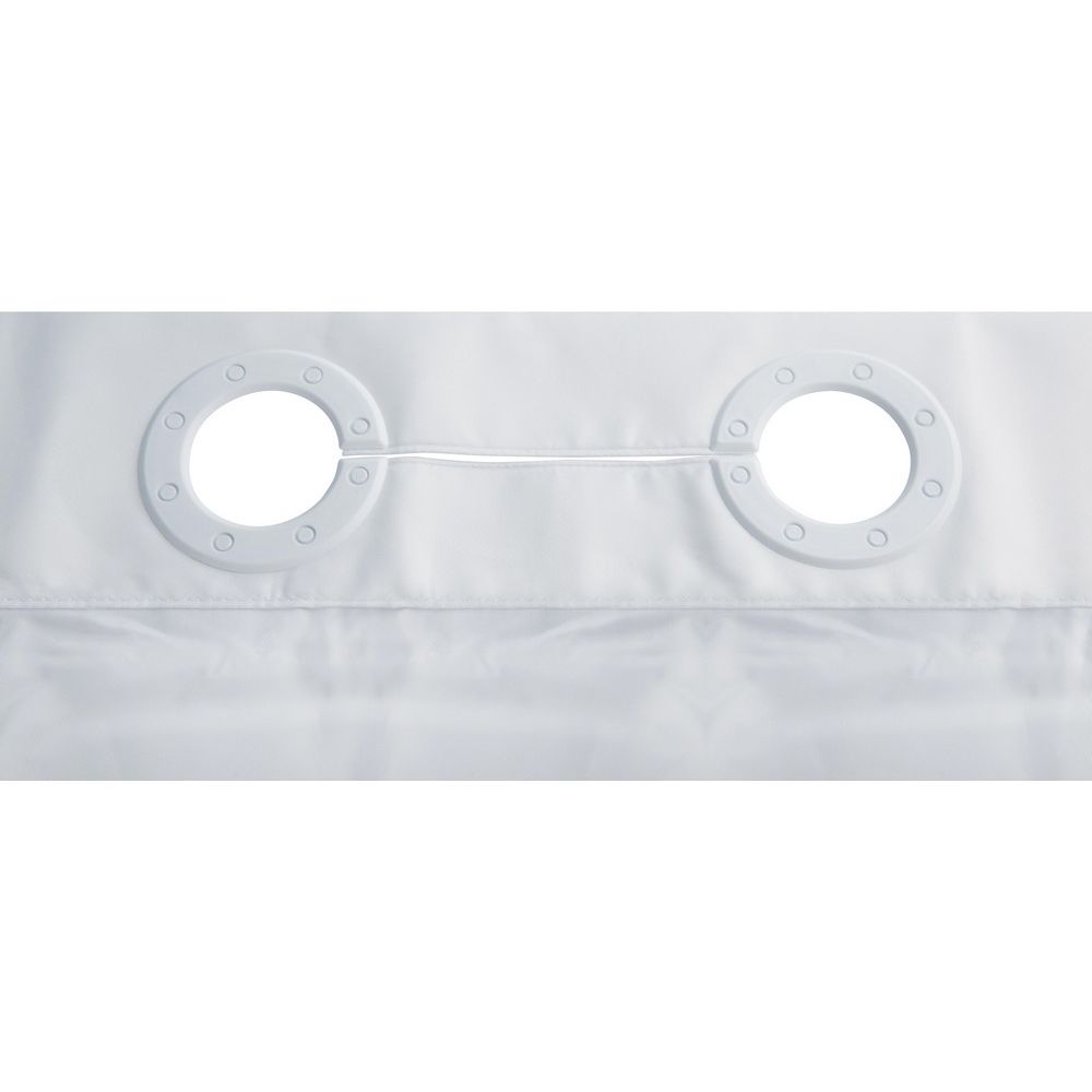 Шторка для ванной Qtap Tessoro PA11141 200х200