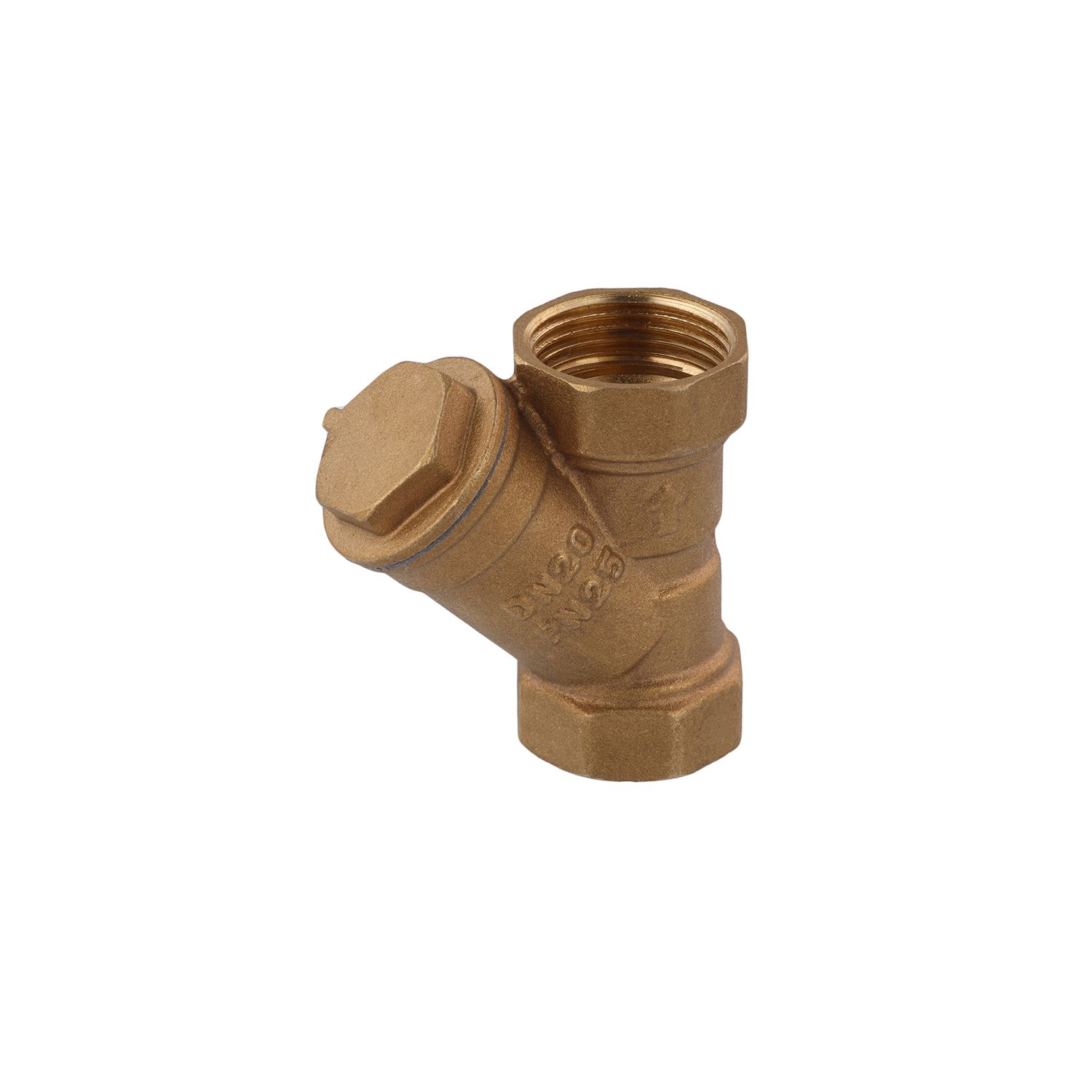 Фільтр грубої очистки Valves 3/4"