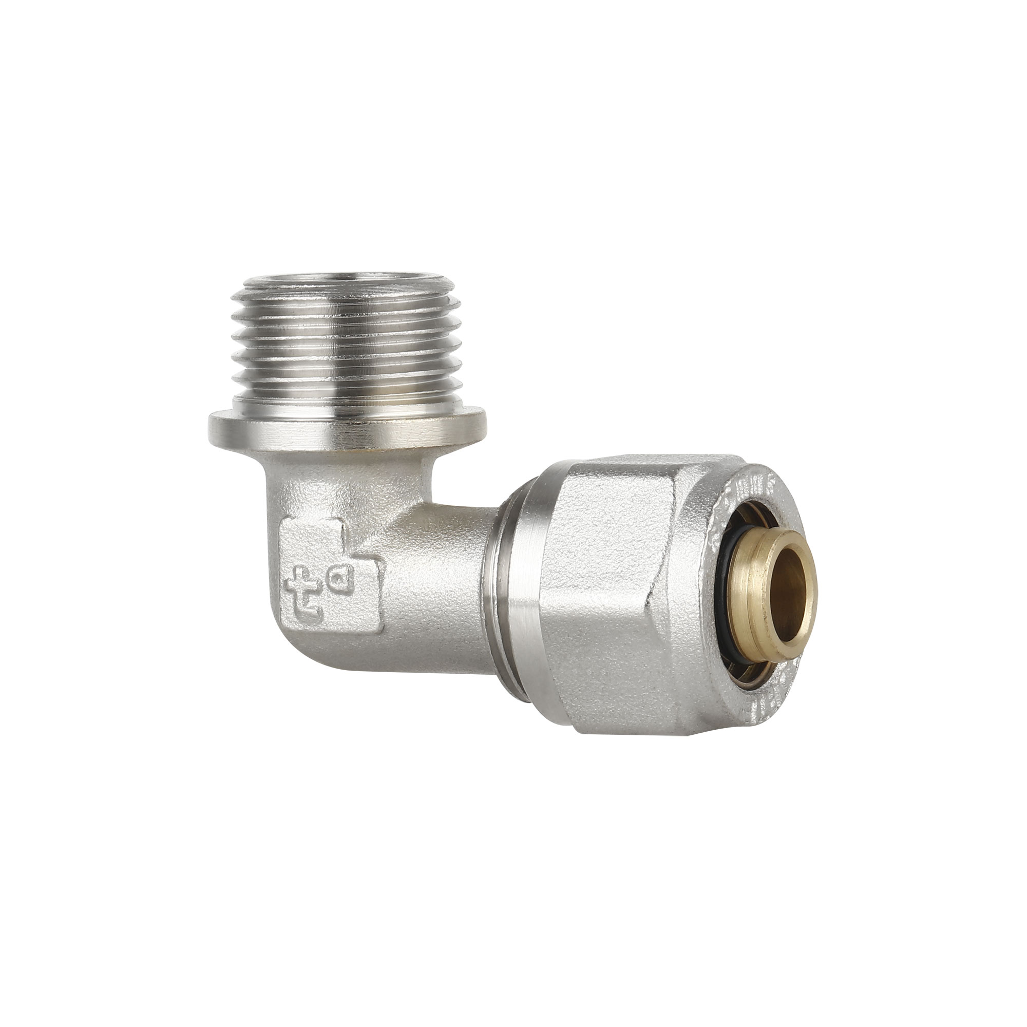 Кут обтискний Thermo Alliance Forte 16х1/2" ЗР SF175W1615
