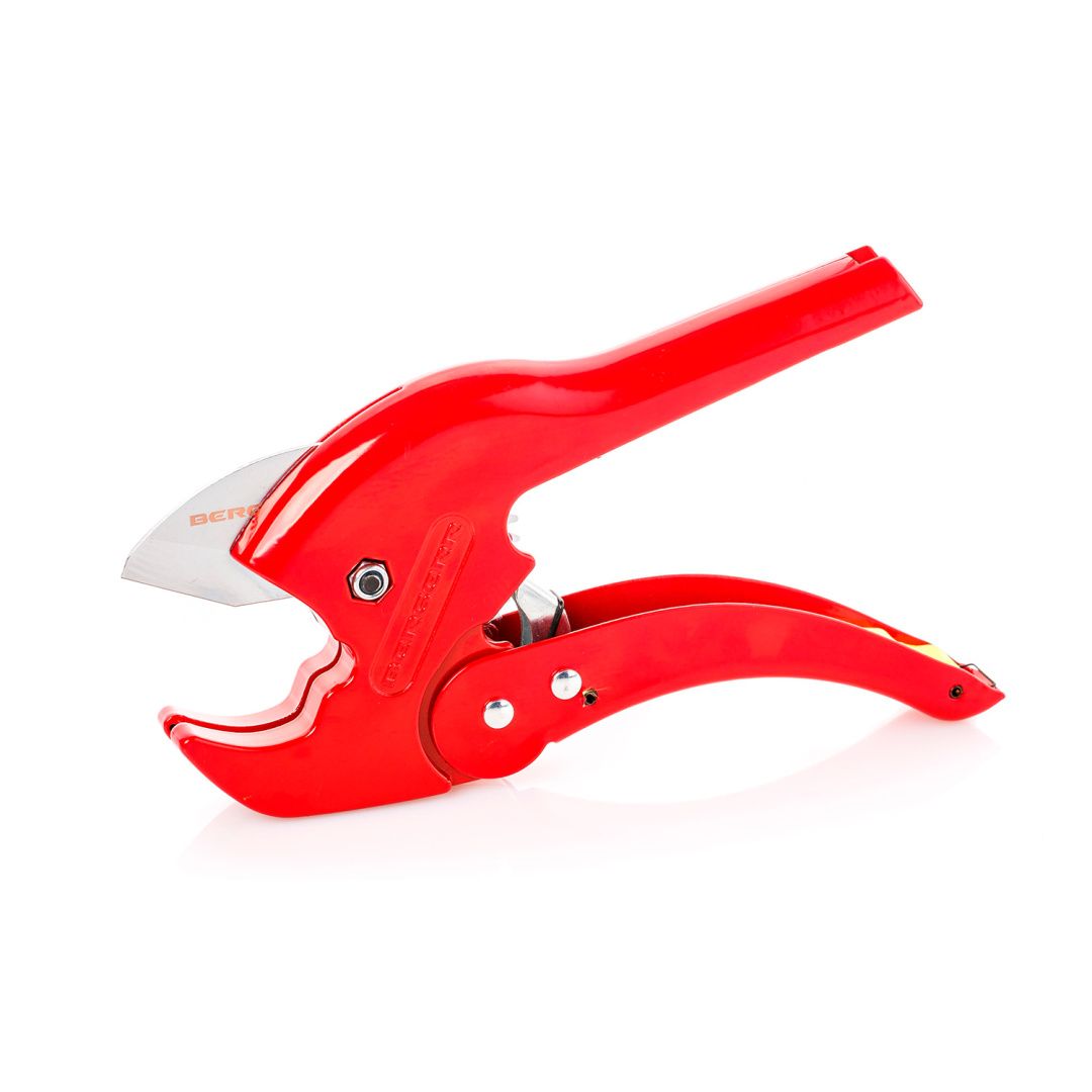 Ножиці для труби Bergerr BS-03 3-42 мм