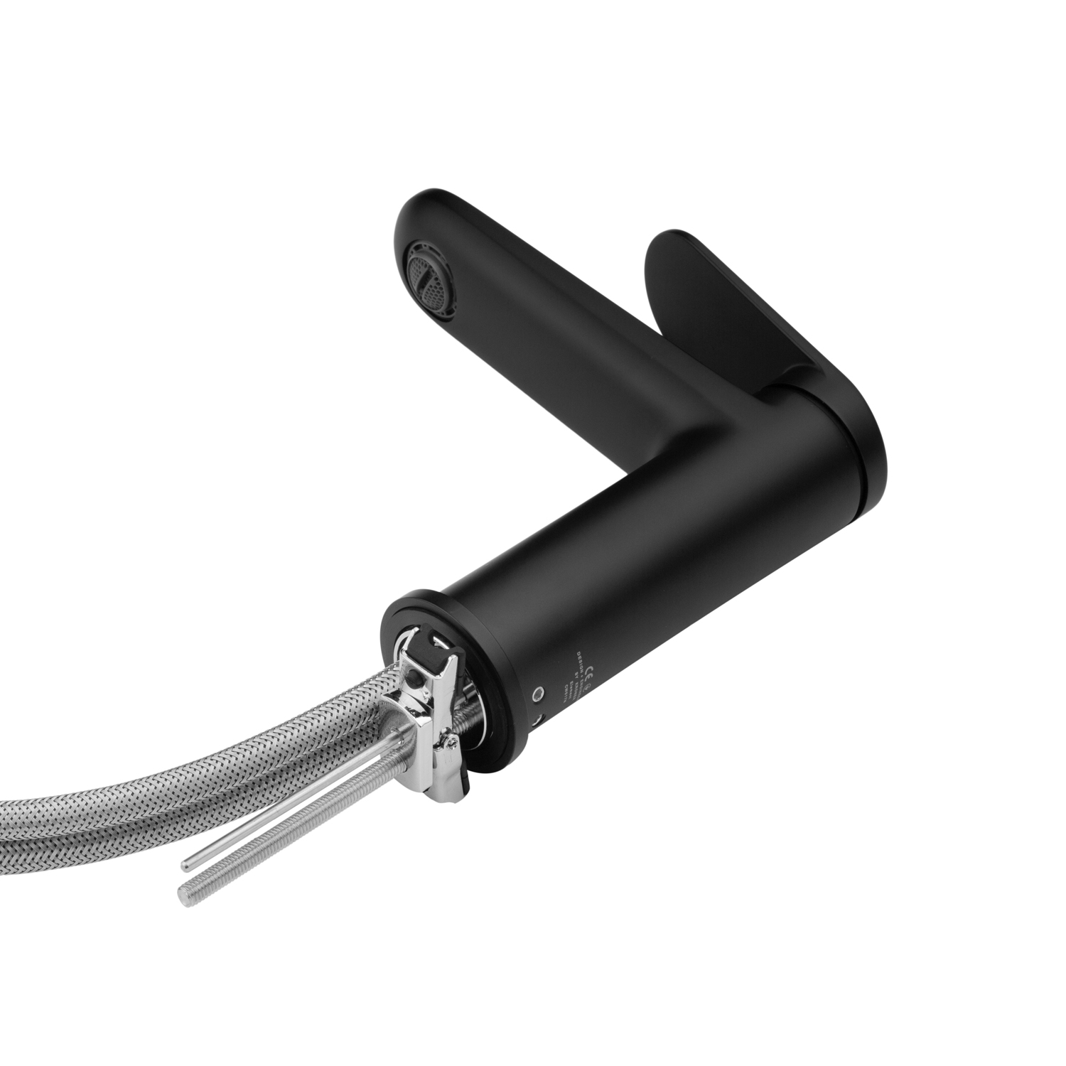 Змішувач для раковини Kroner Element 211110-3801