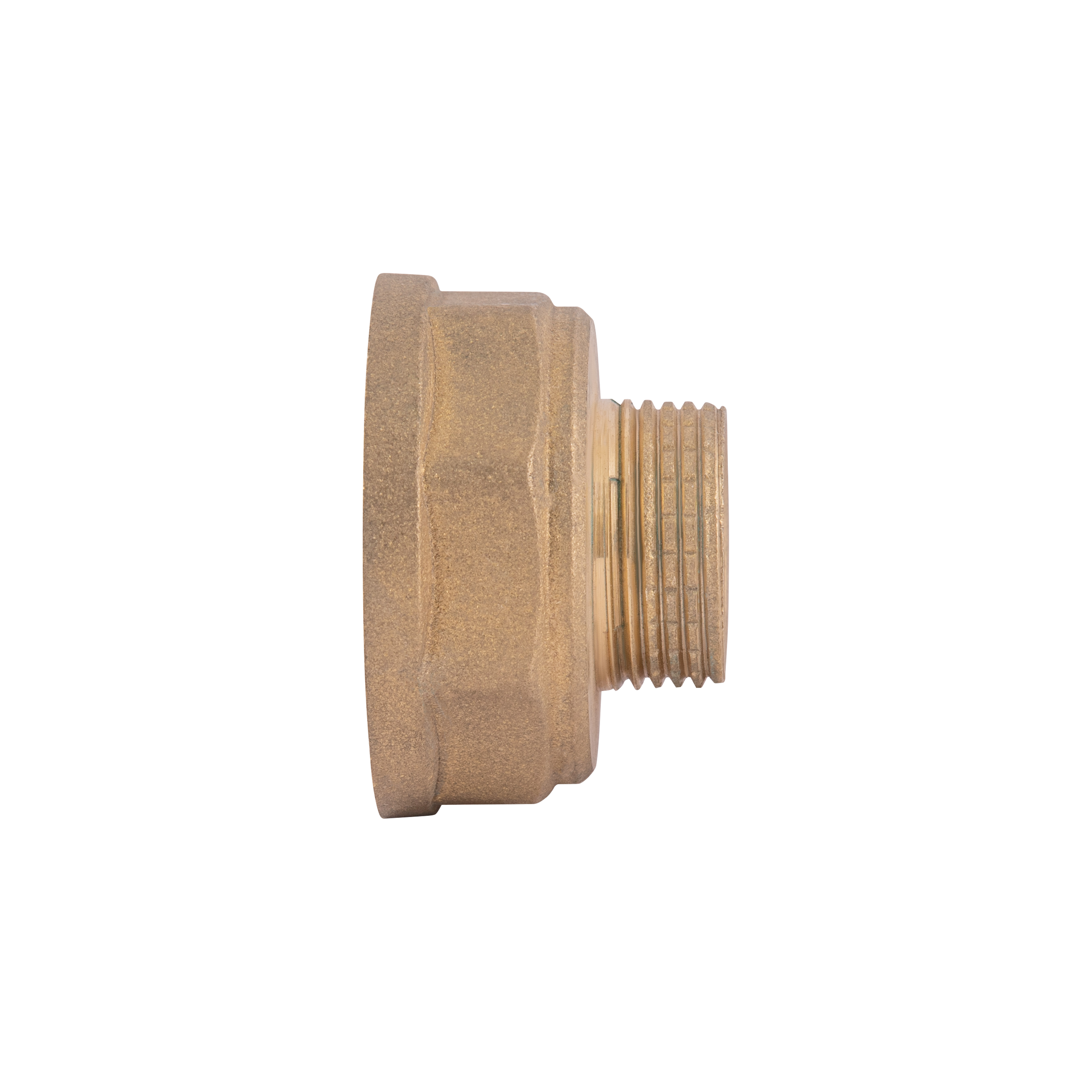Перехідник Thermo Alliance Standart 1 1/2"х3/4" ВЗ SD4094020