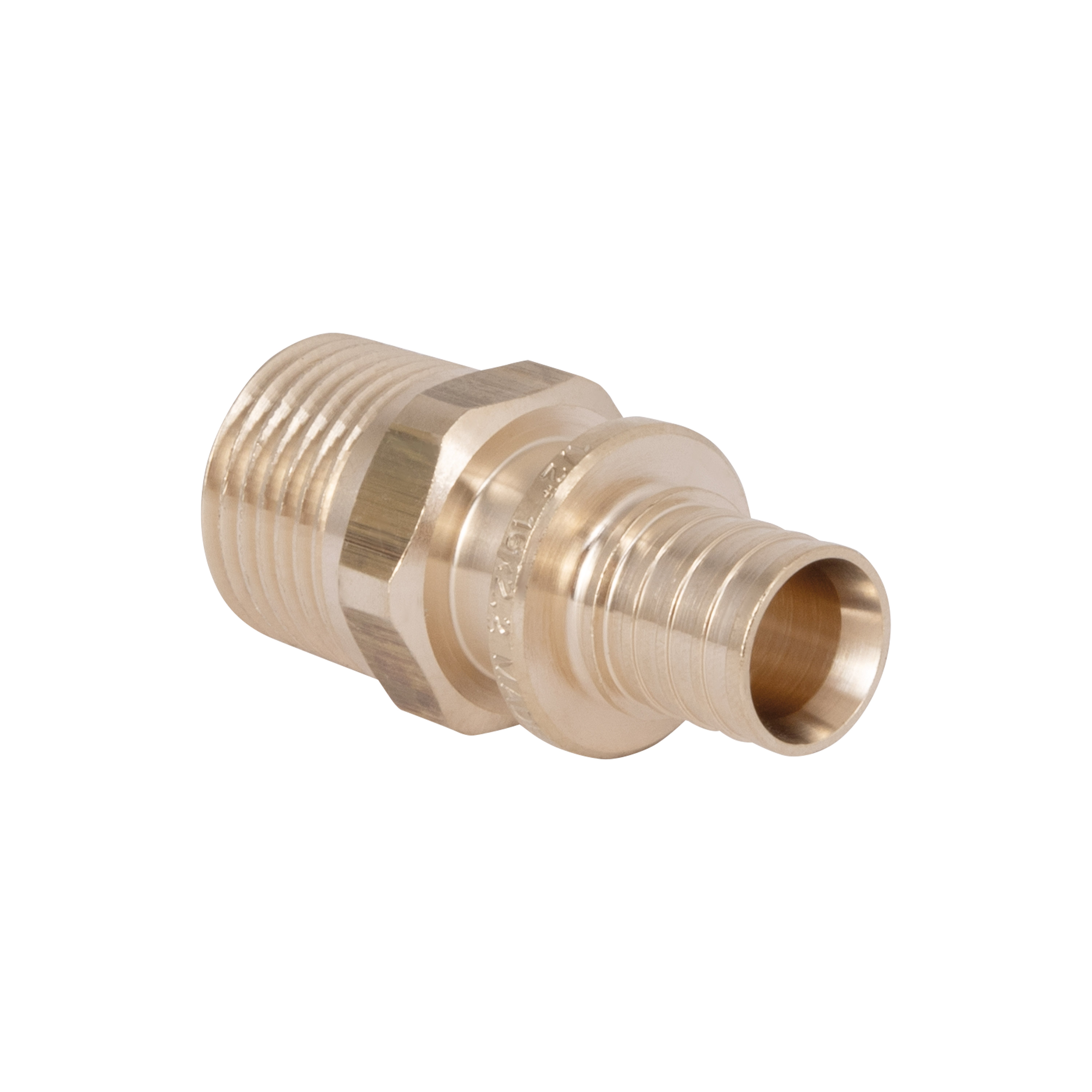 Перехідник під натяжну гільзу Icma №1034 d16х2,2-1/2"З 851034ADBO05