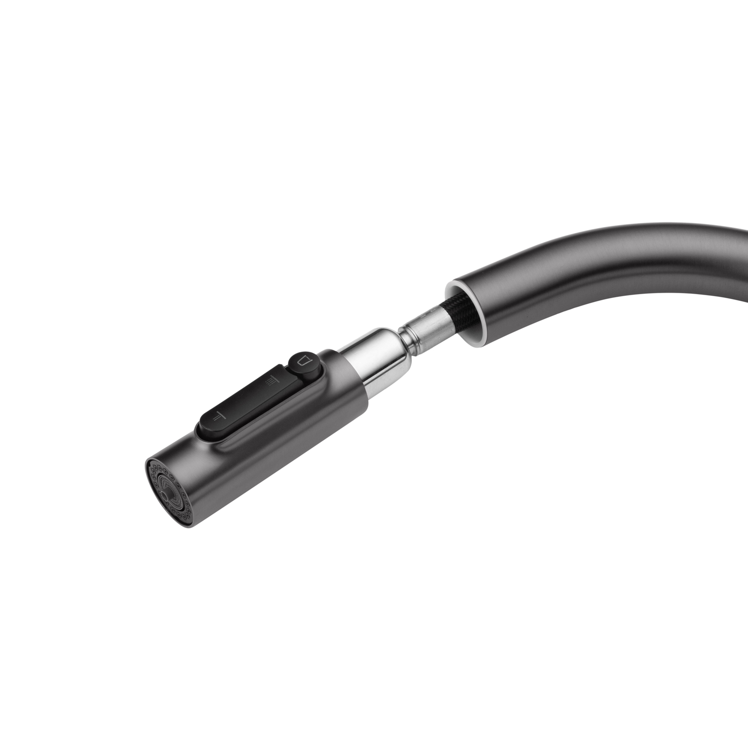 Змішувач для кухні Kroner Element 211569-5301