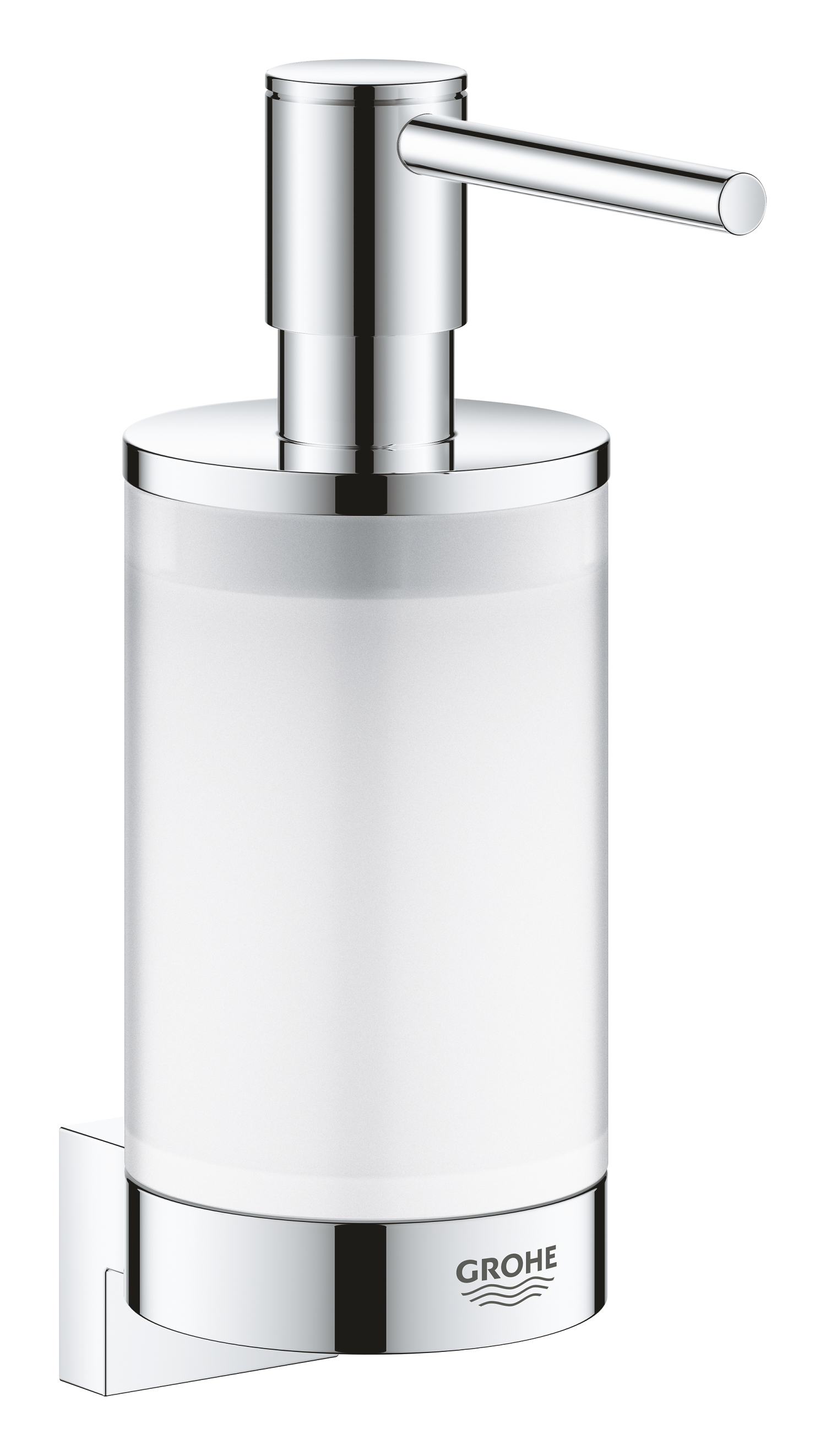Дозатор рідкого мила Grohe Selection (41028000)