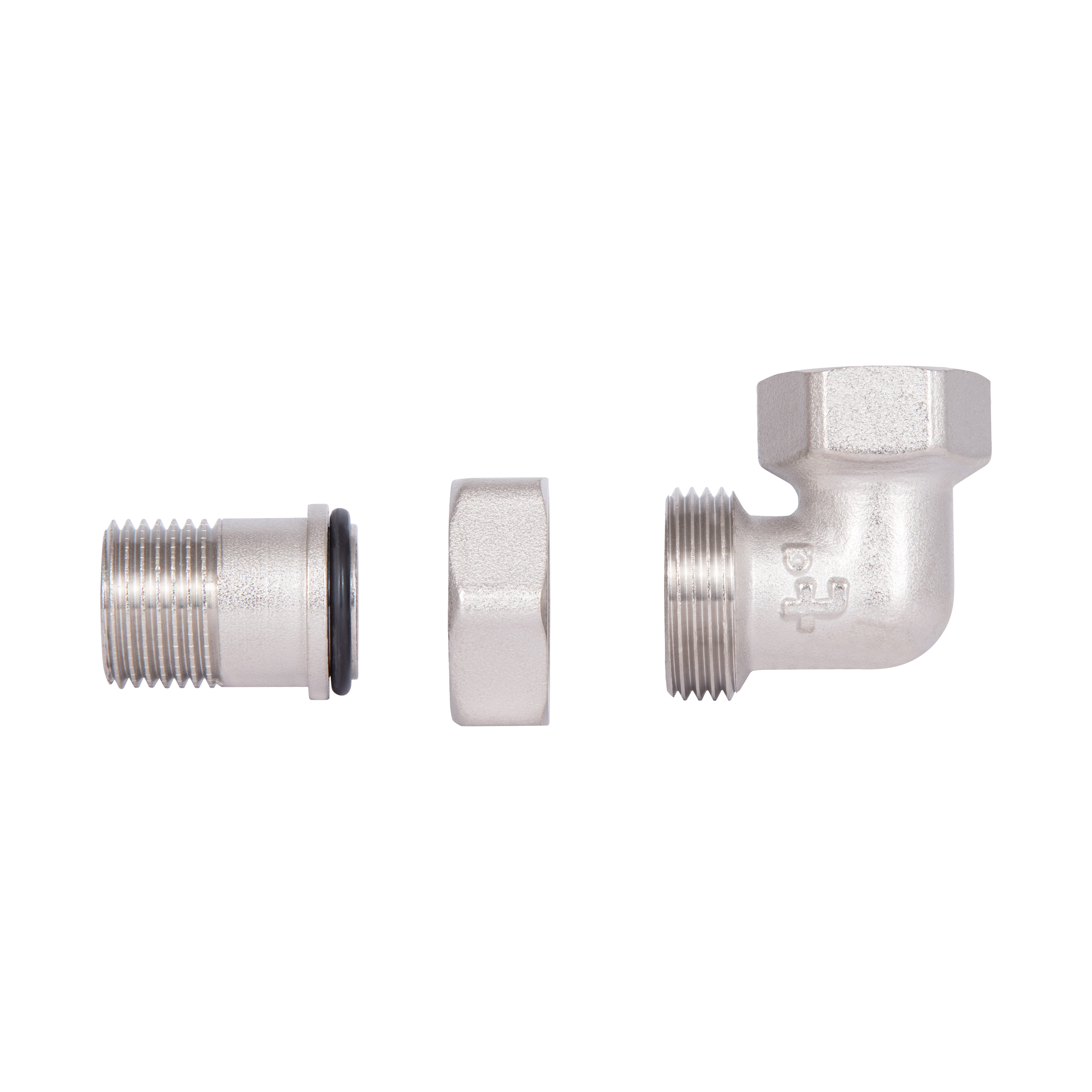 Згін "Американка" Thermo Alliance Forte 1/2" кутовий SF191W15