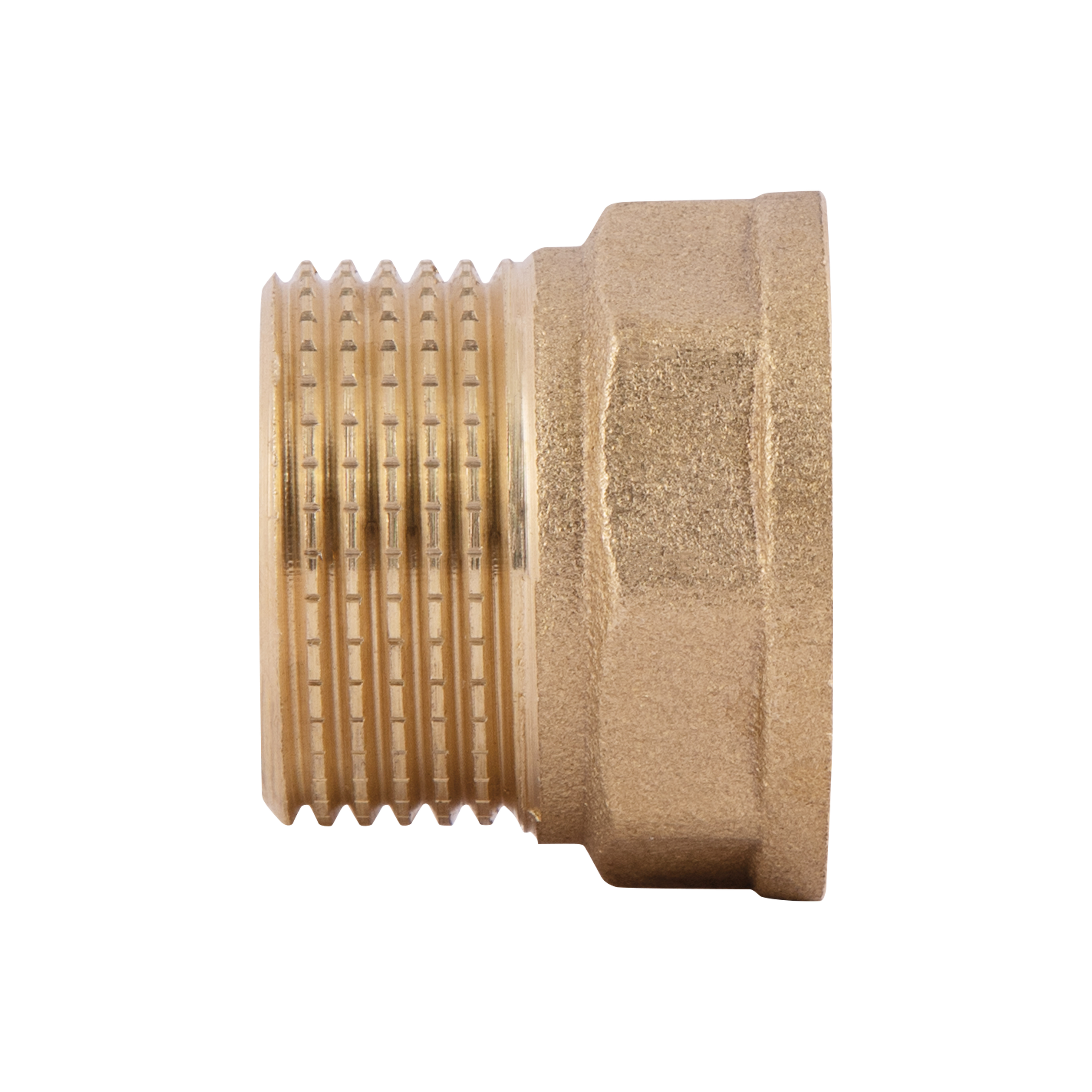 Перехідник Thermo Alliance Standart 3/4"х3/4" ВЗ SD4092020