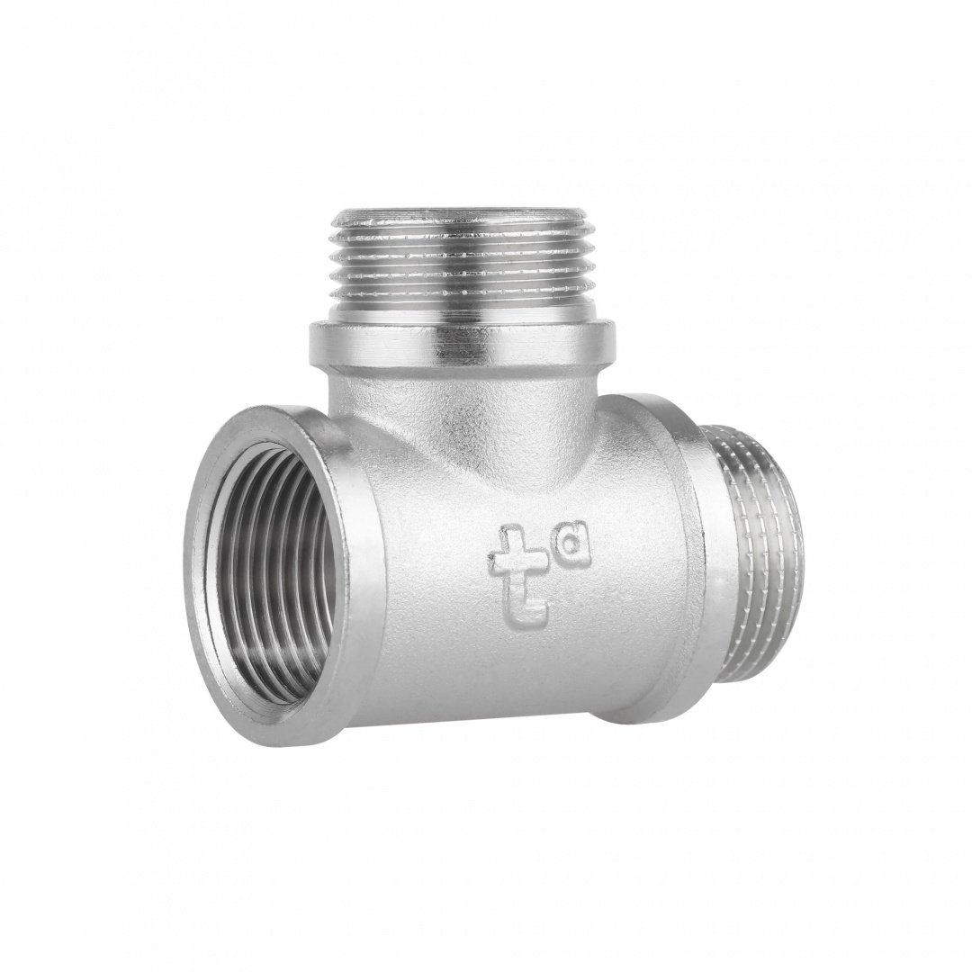 Трійник Thermo Alliance Forte 3/4" ВЗЗ SF36520