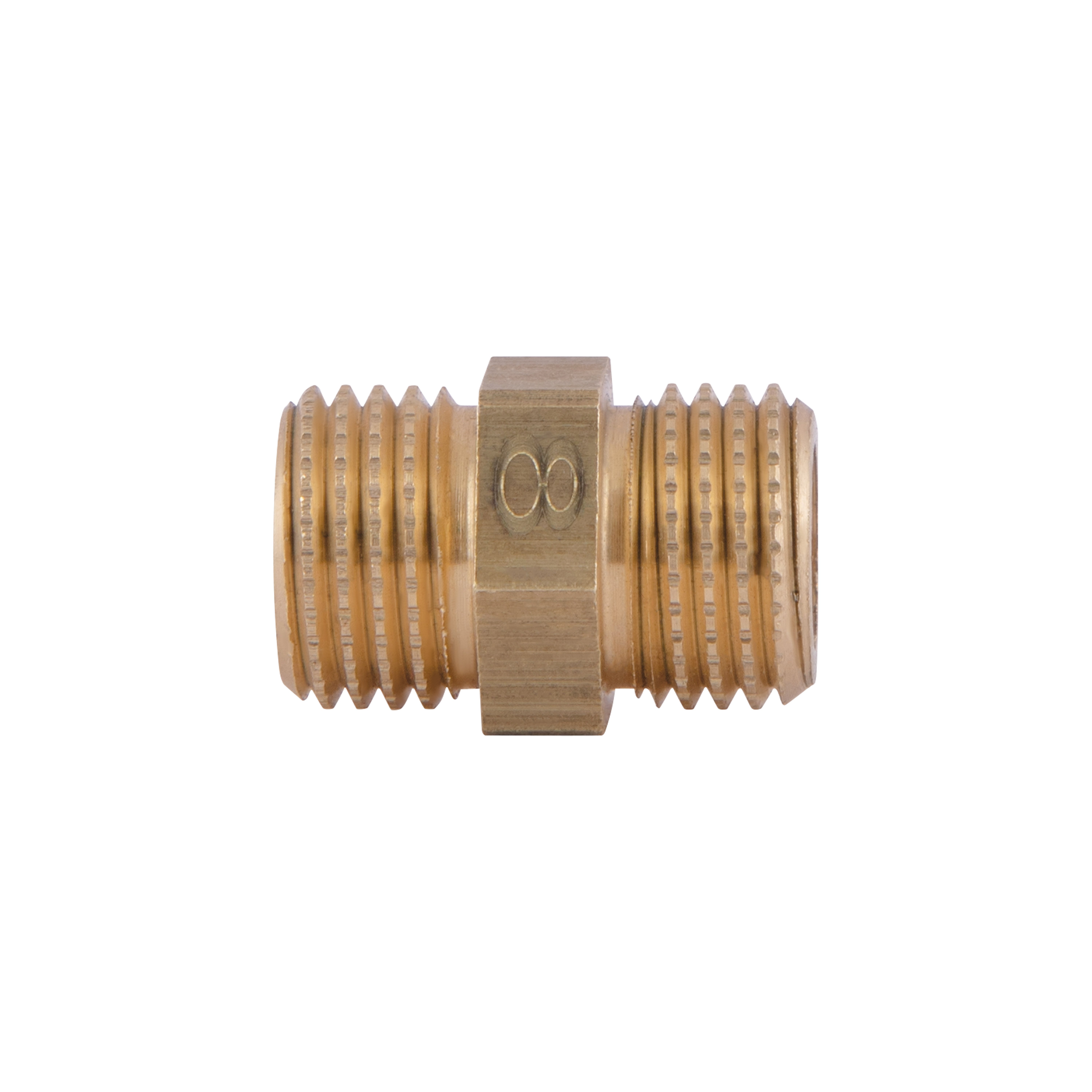 Ніпель Thermo Alliance Standart 1/4" ЗР SD40766
